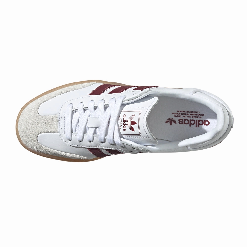 Sambae Shoes Shoes Berkeley