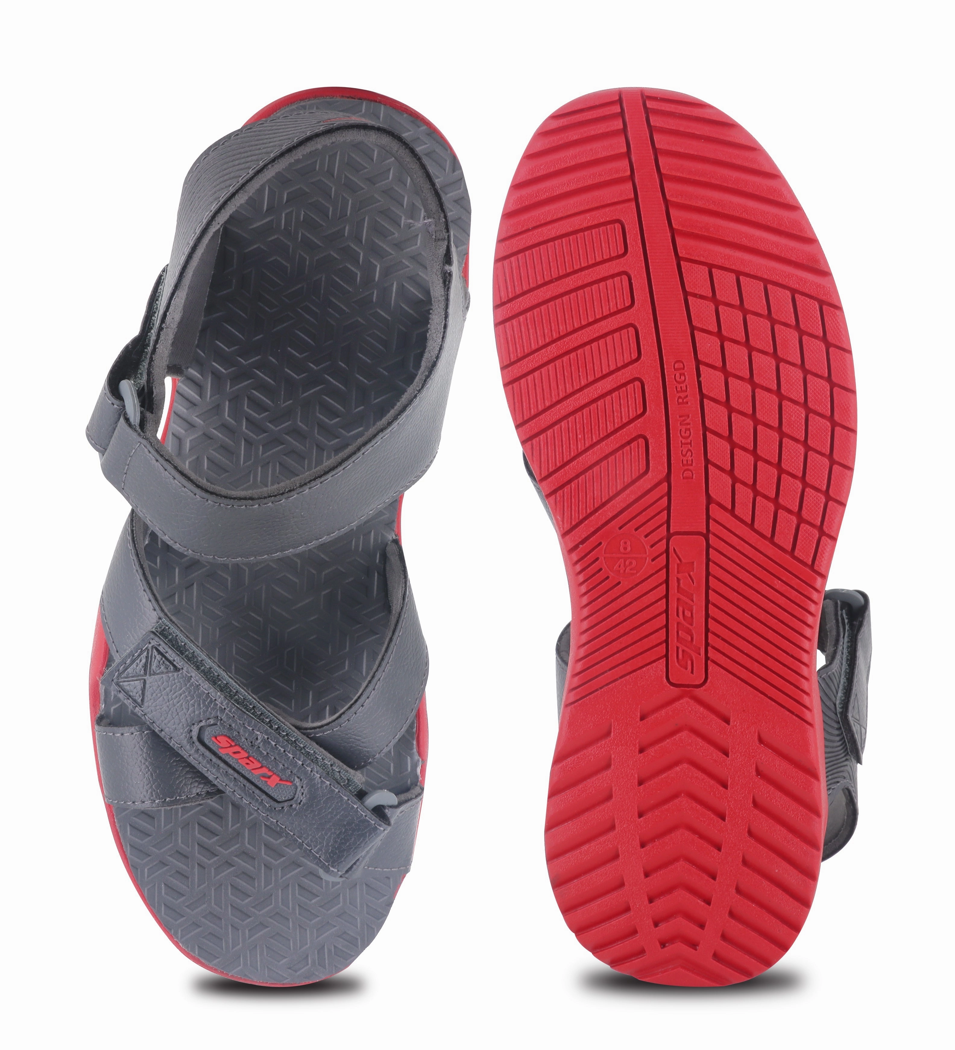 Sandals for Men SS 127 Boot Sandals Heels