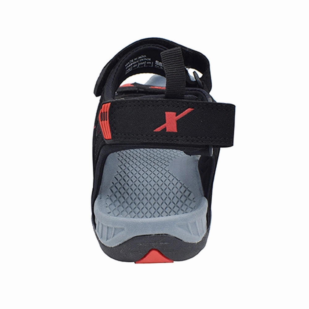 Sandals Block Heel Sandals for Men SS 485