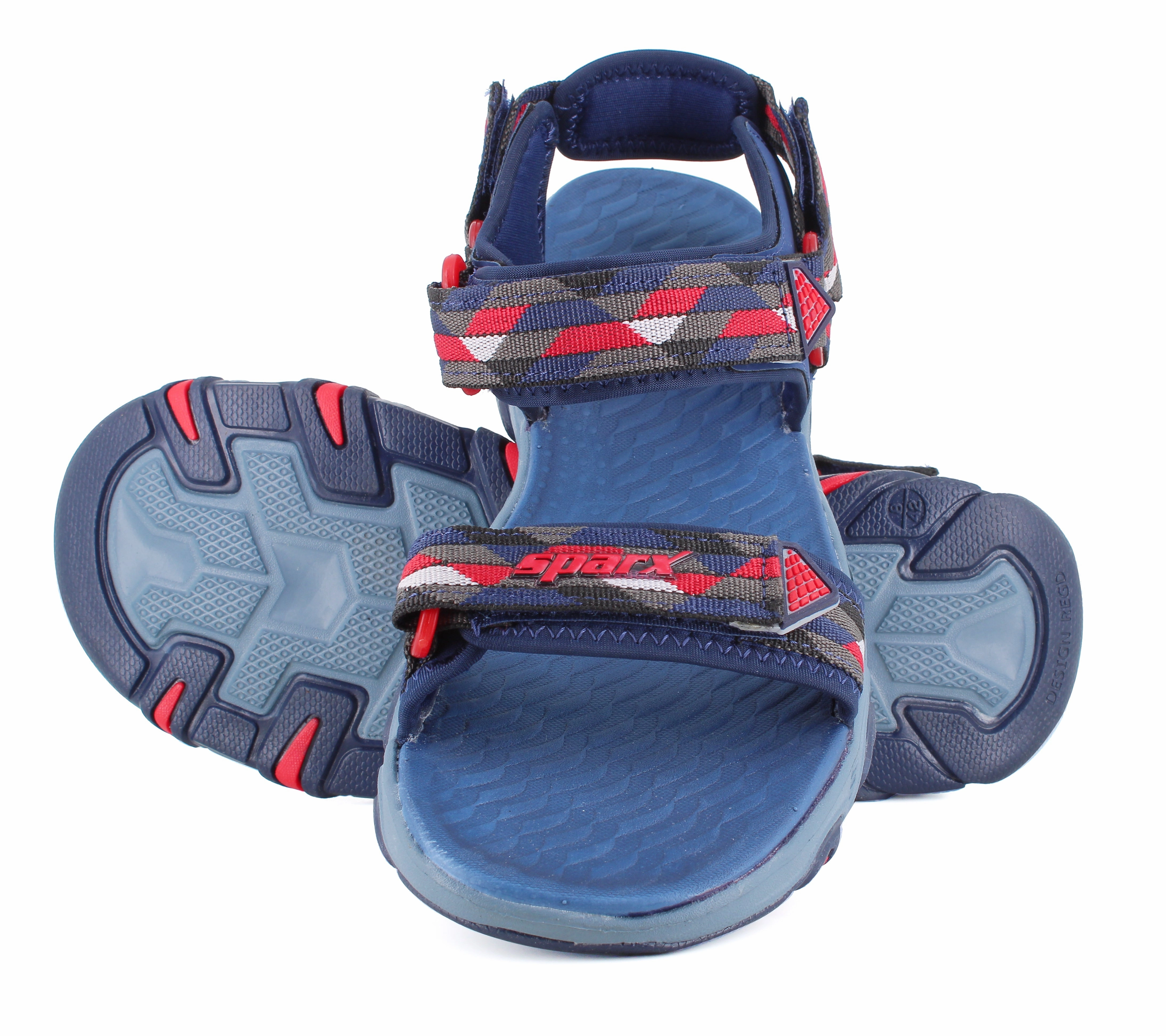 Sandals for Men SS 558 Slipper Sandals