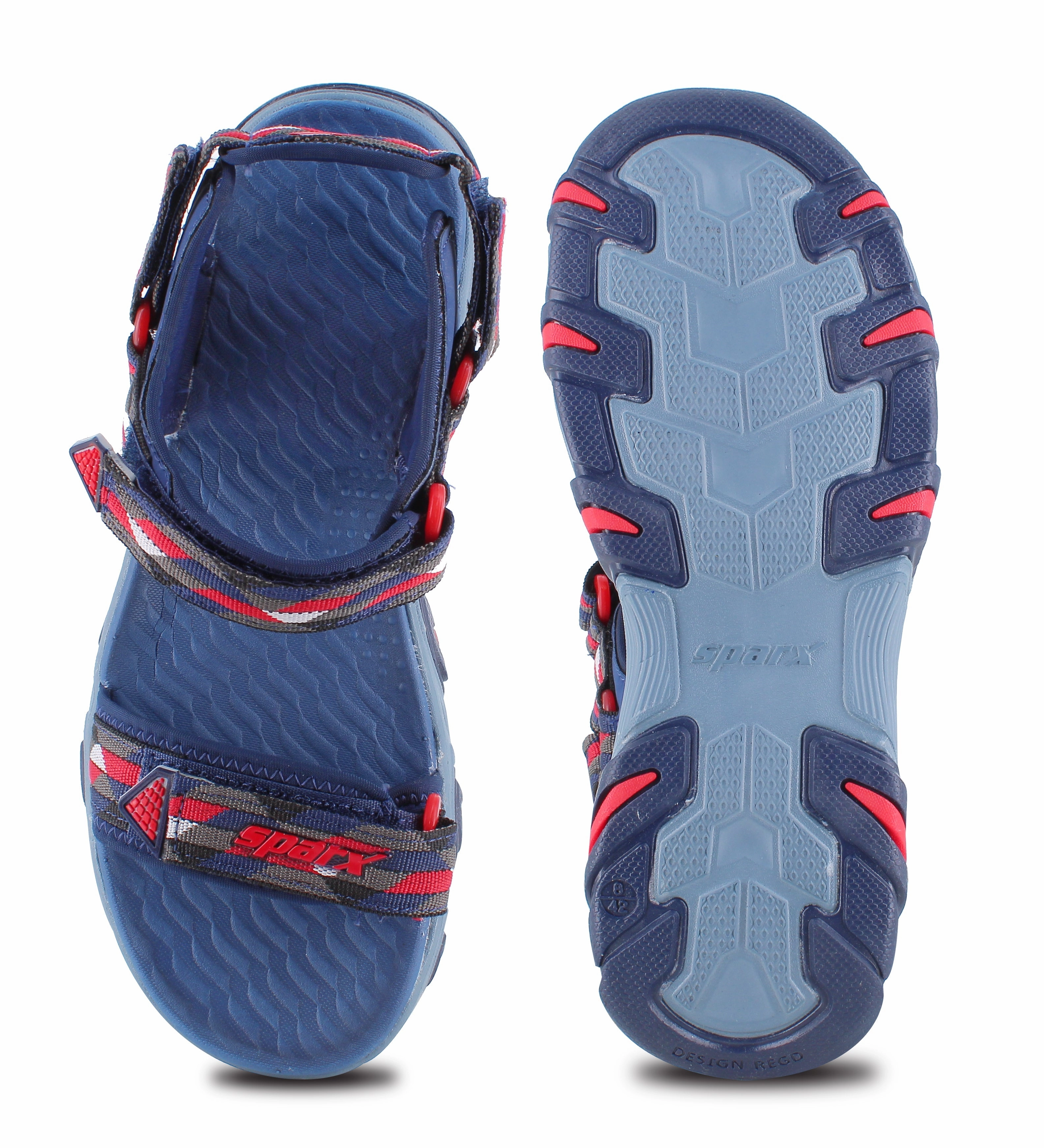 Biking Sandals Sandals for Men SS 558