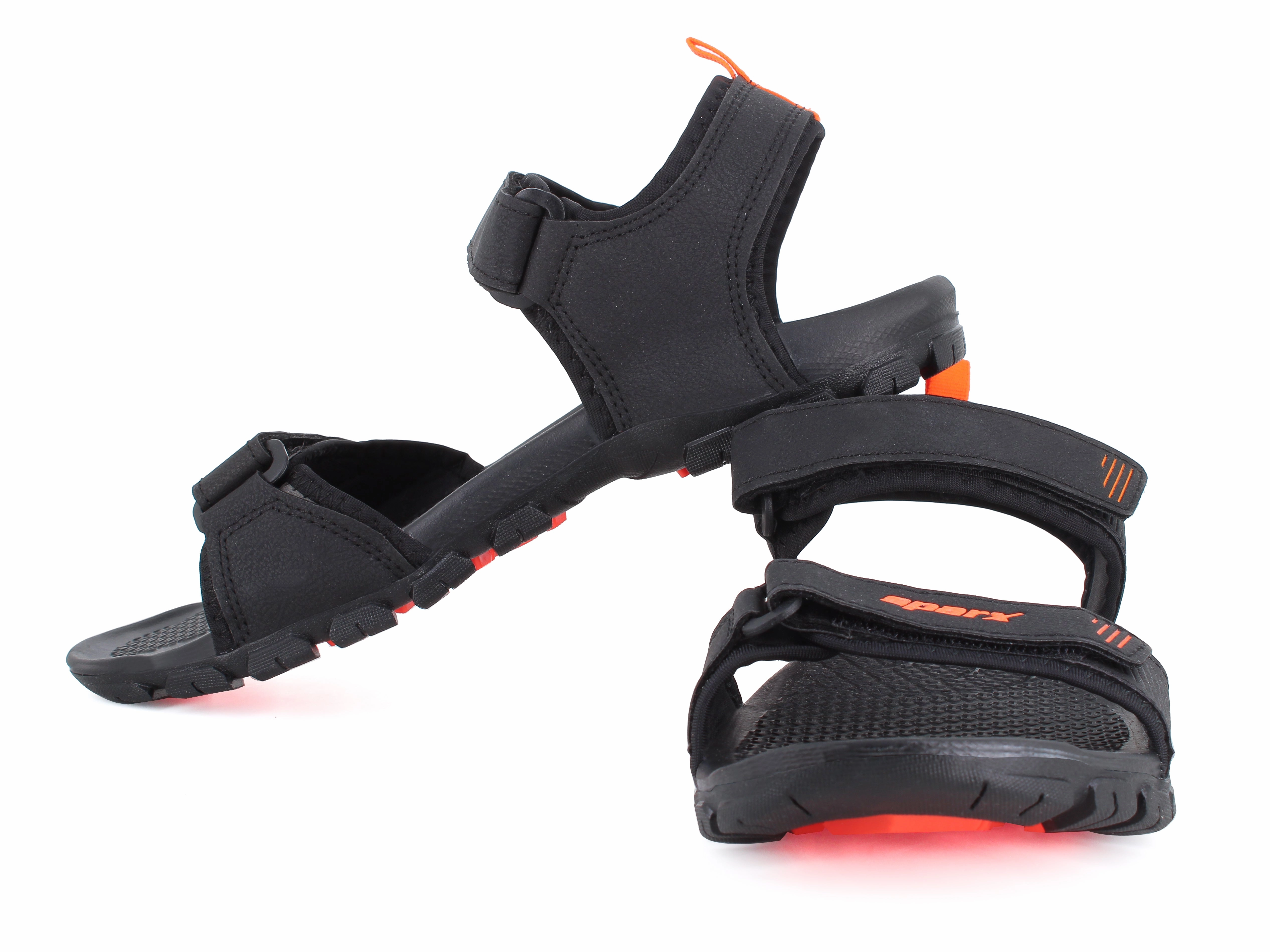 Sandals for Men SS 561 Leather Sandals