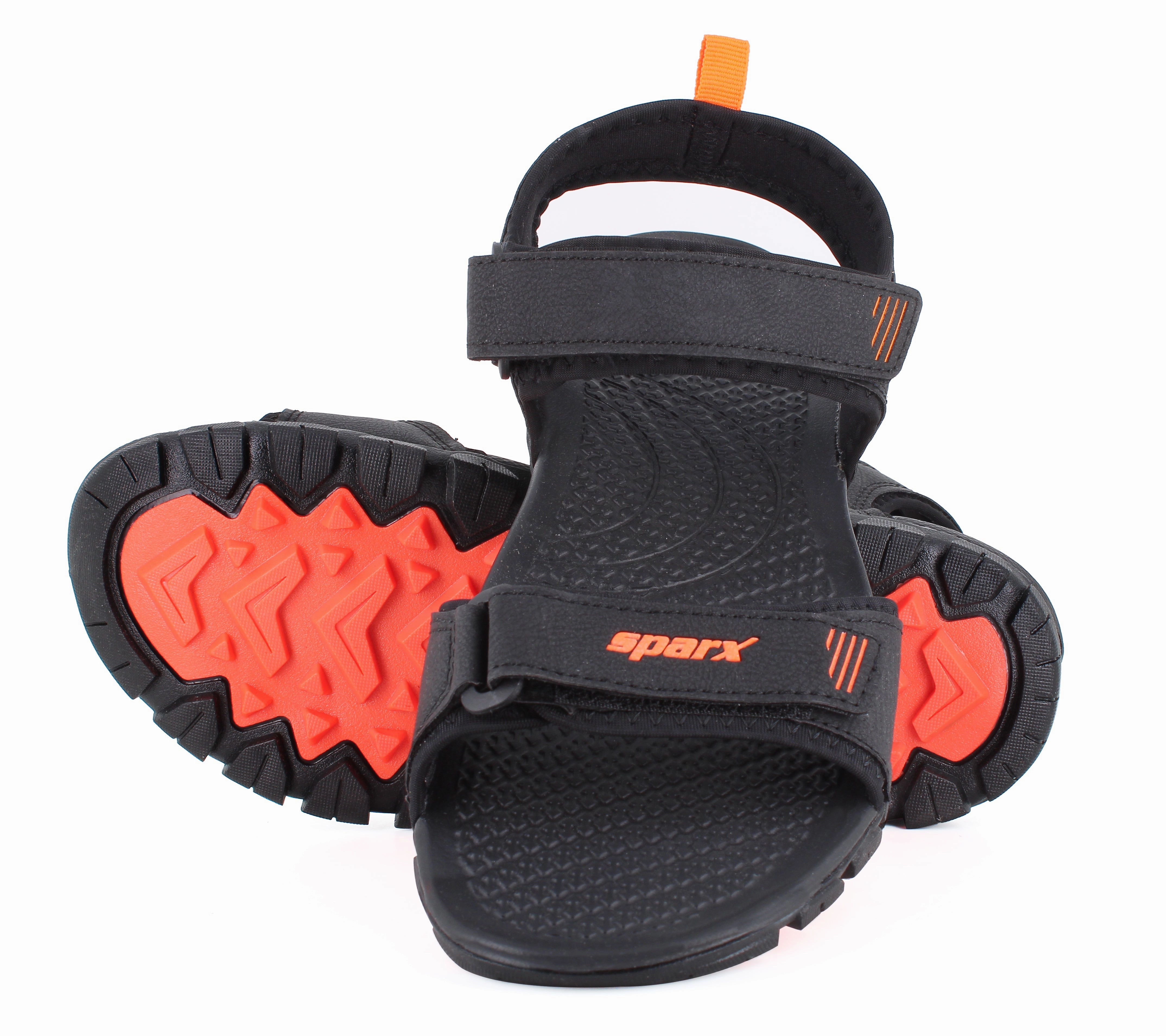 Sandals for Men SS 561 Summer Wedge Heel Sandals