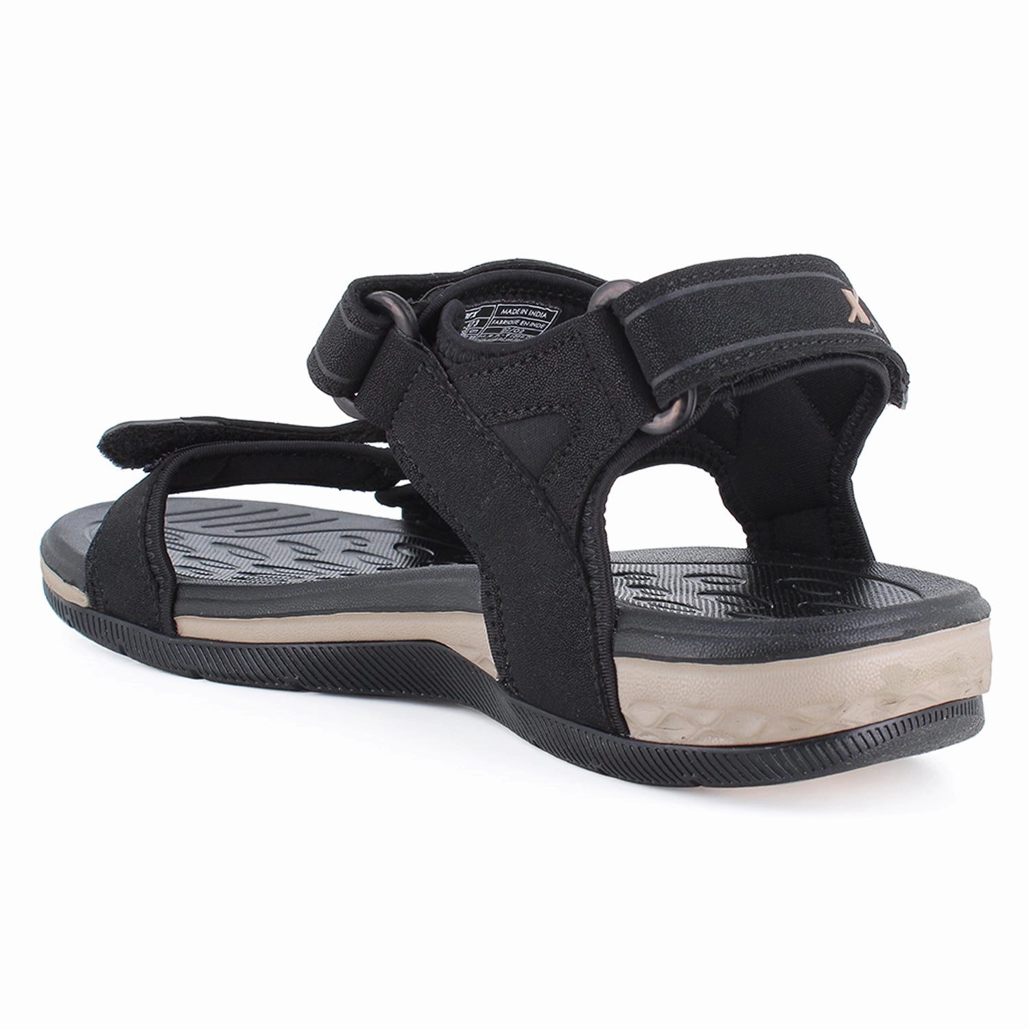 Genuine Leather Sandals Sandals for Men SS 573