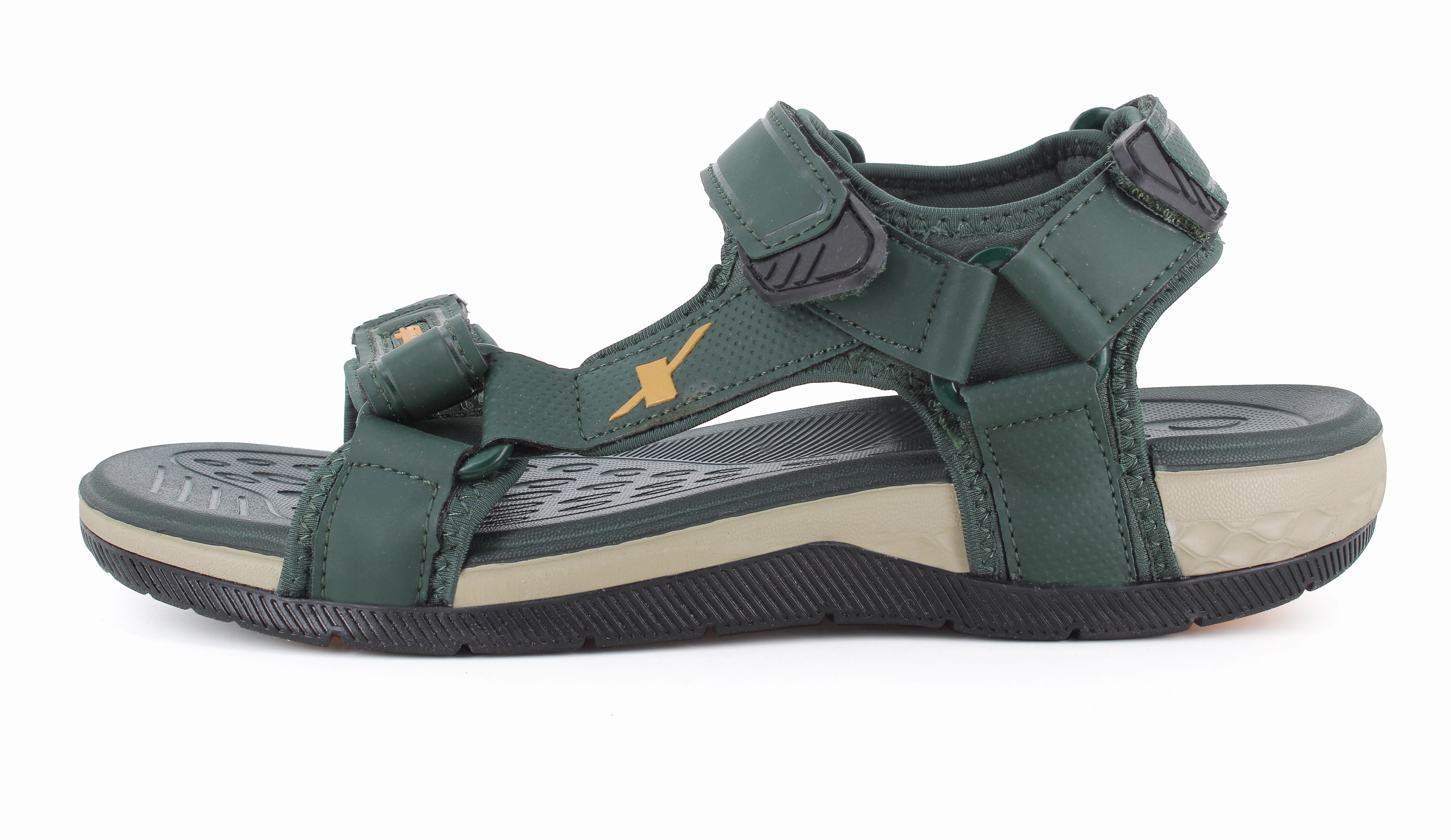 Sandals for Men SS 573 Jack Roger Sandals