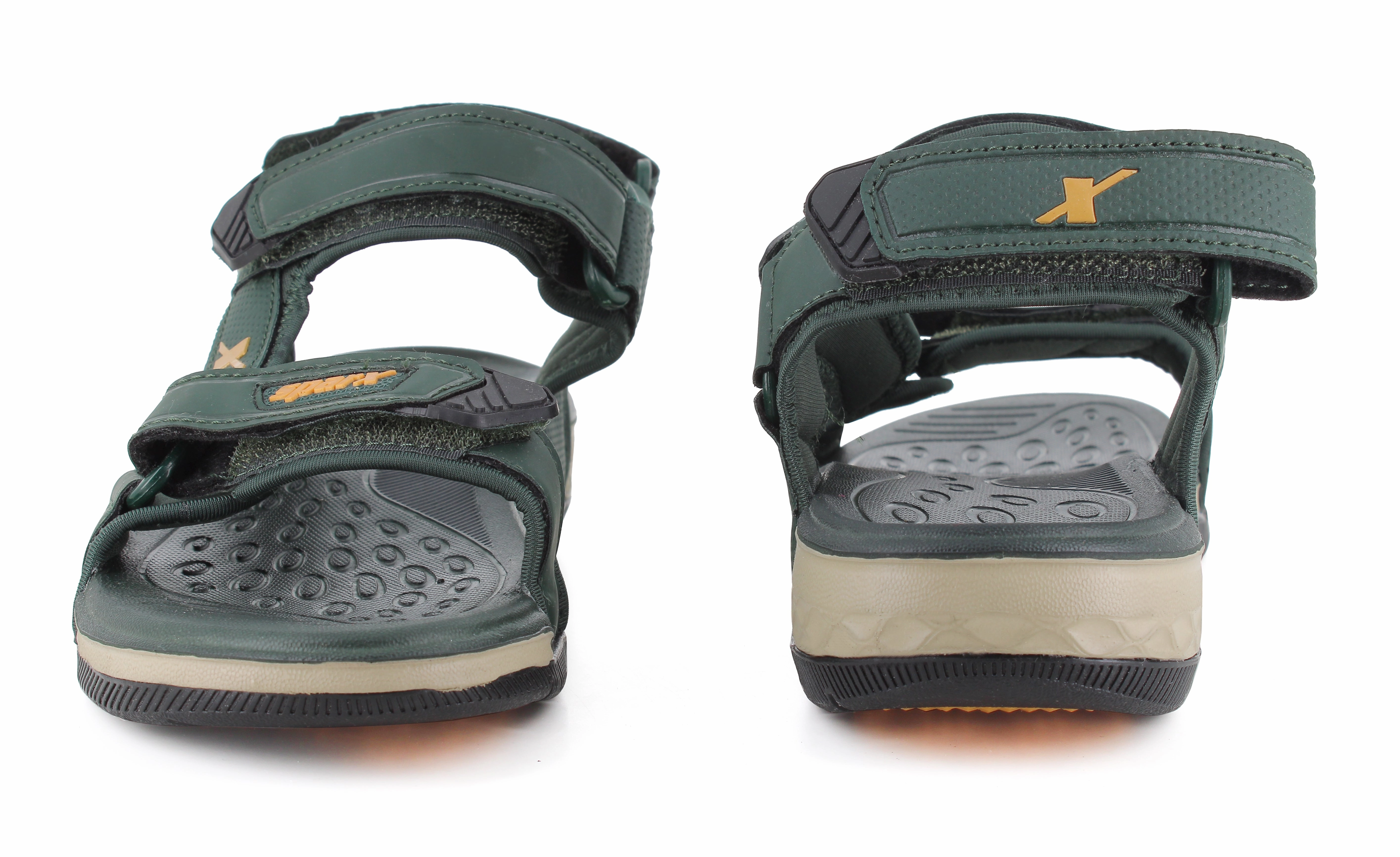 Sandals for Men SS 573 Sandals Resorts Virgin Islands