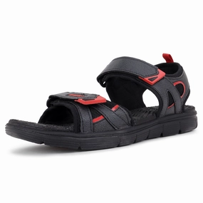 Wedge Heel Peep Toe Sandals Sandals for Men SS 584