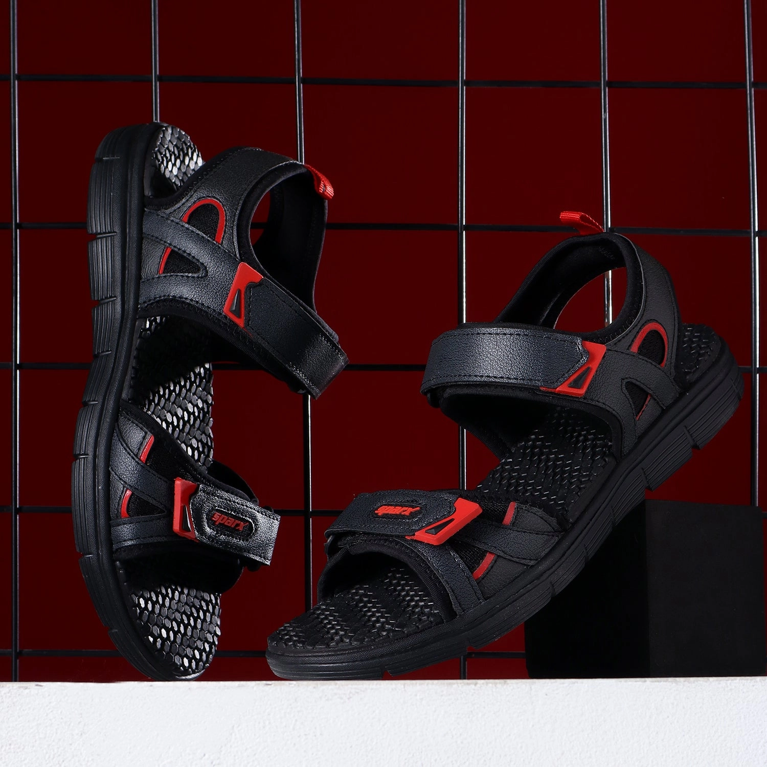 Bunions And Sandals Sandals for Men SS 584