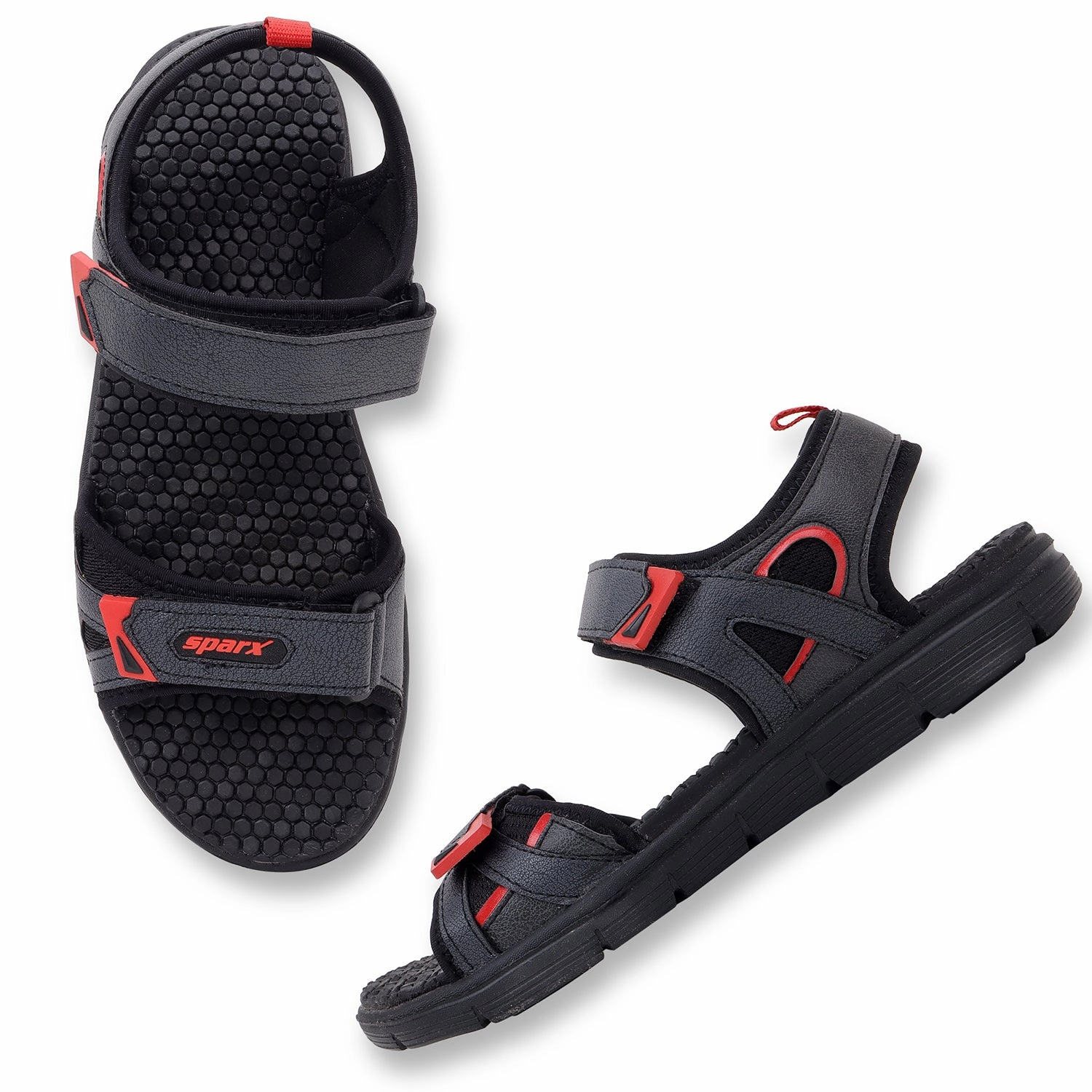 Sandals for Men SS 584 Zoriz Golf Sandals