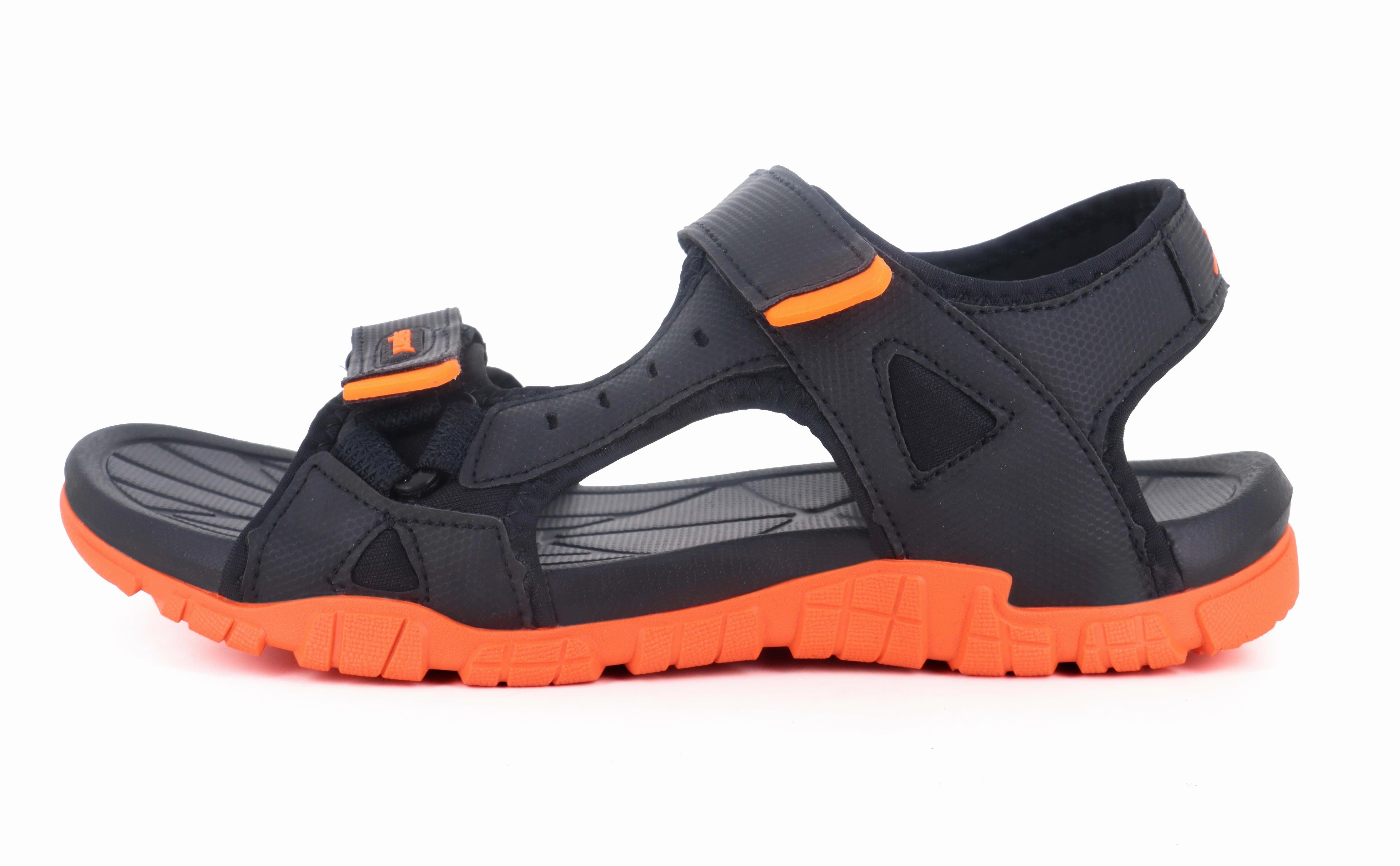 Sandals for Men SS 622 Dress Sandals Low Heel