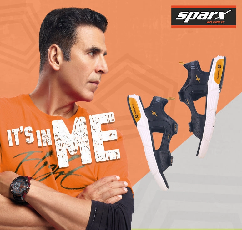 Sandals for Men SS 656 Sandals Heeled