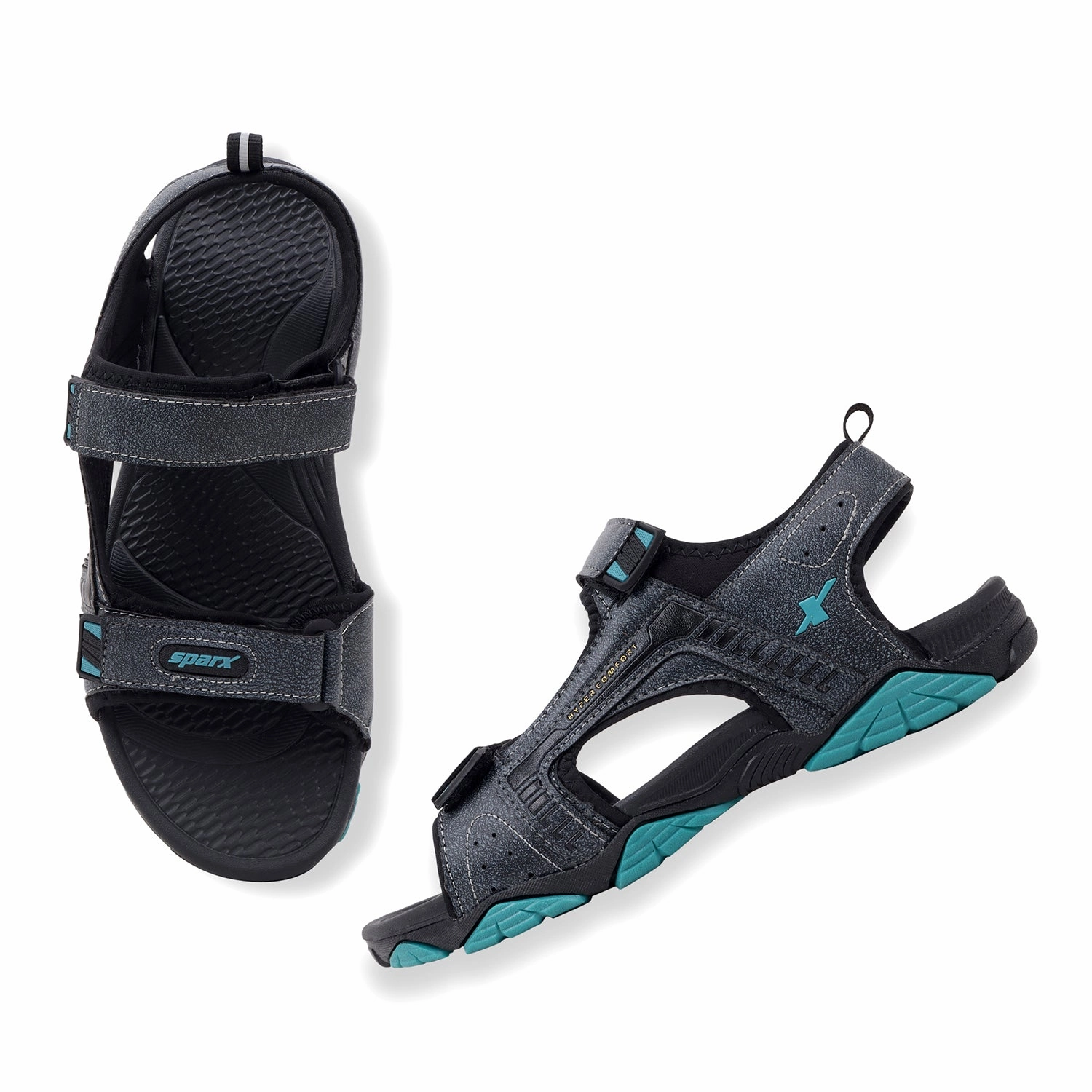 Sandals for Men SS 663 Like Teva