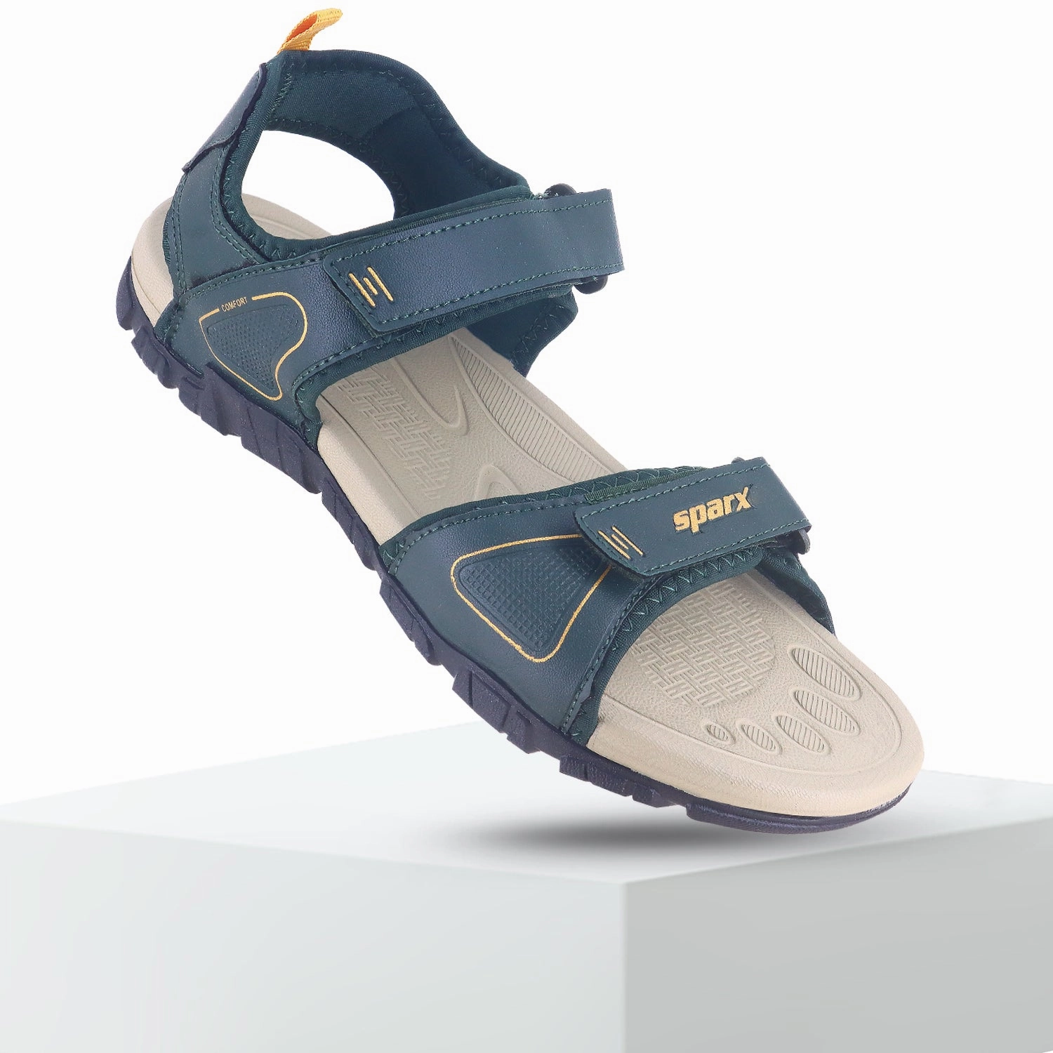 Sandals for Men SS 695 Work Sandals