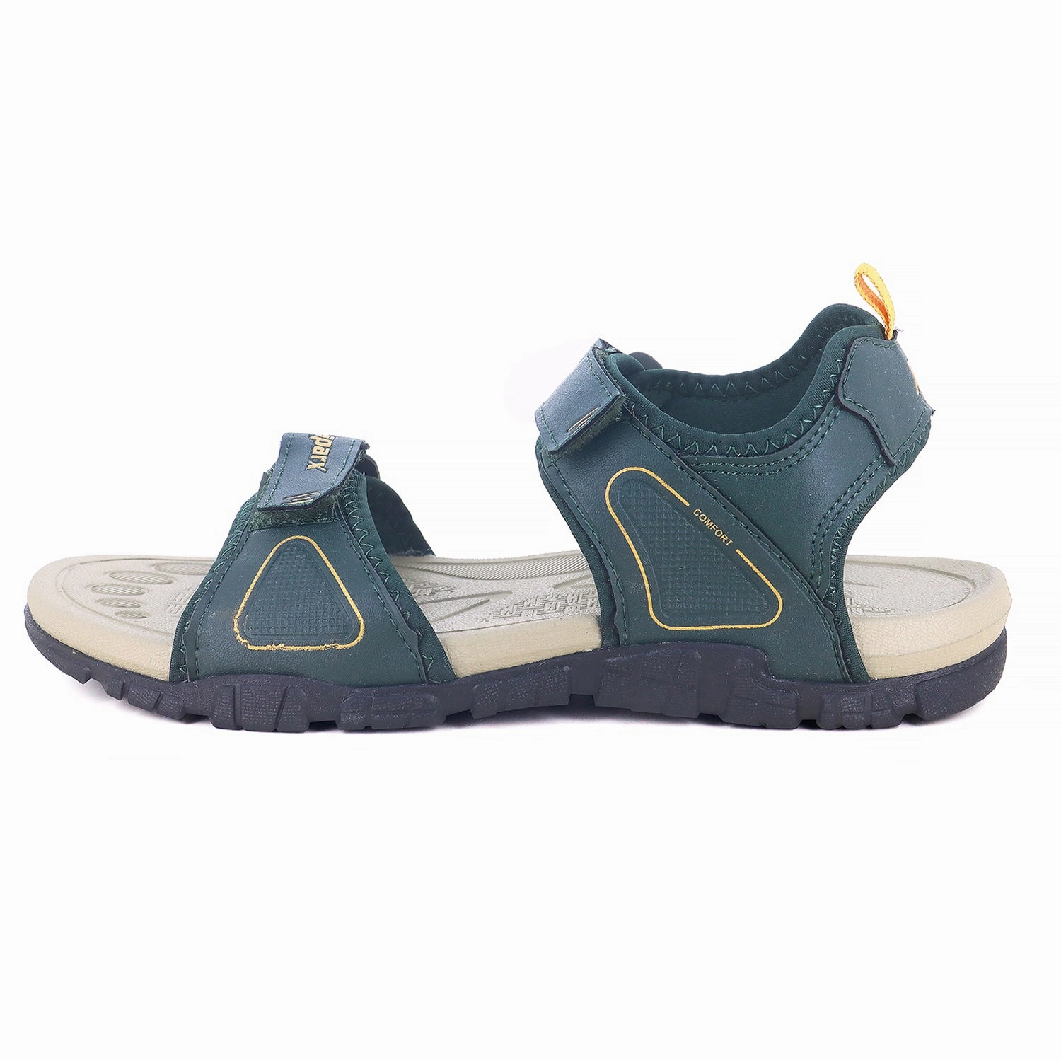 Sandals for Men SS 695 Traditional Japanese Sandals