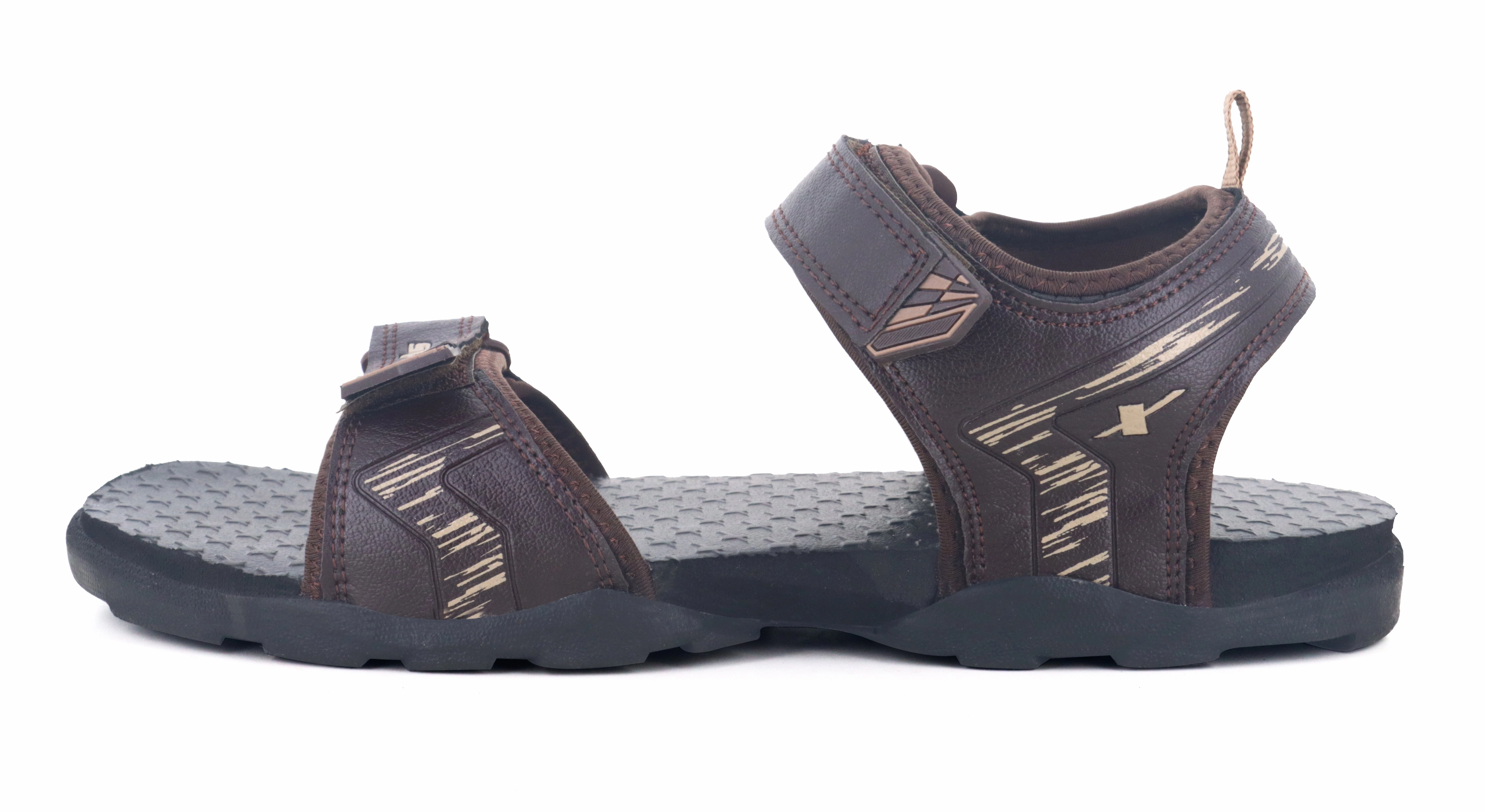 Slip On Sandals With Heels Sandals for Men SS 719