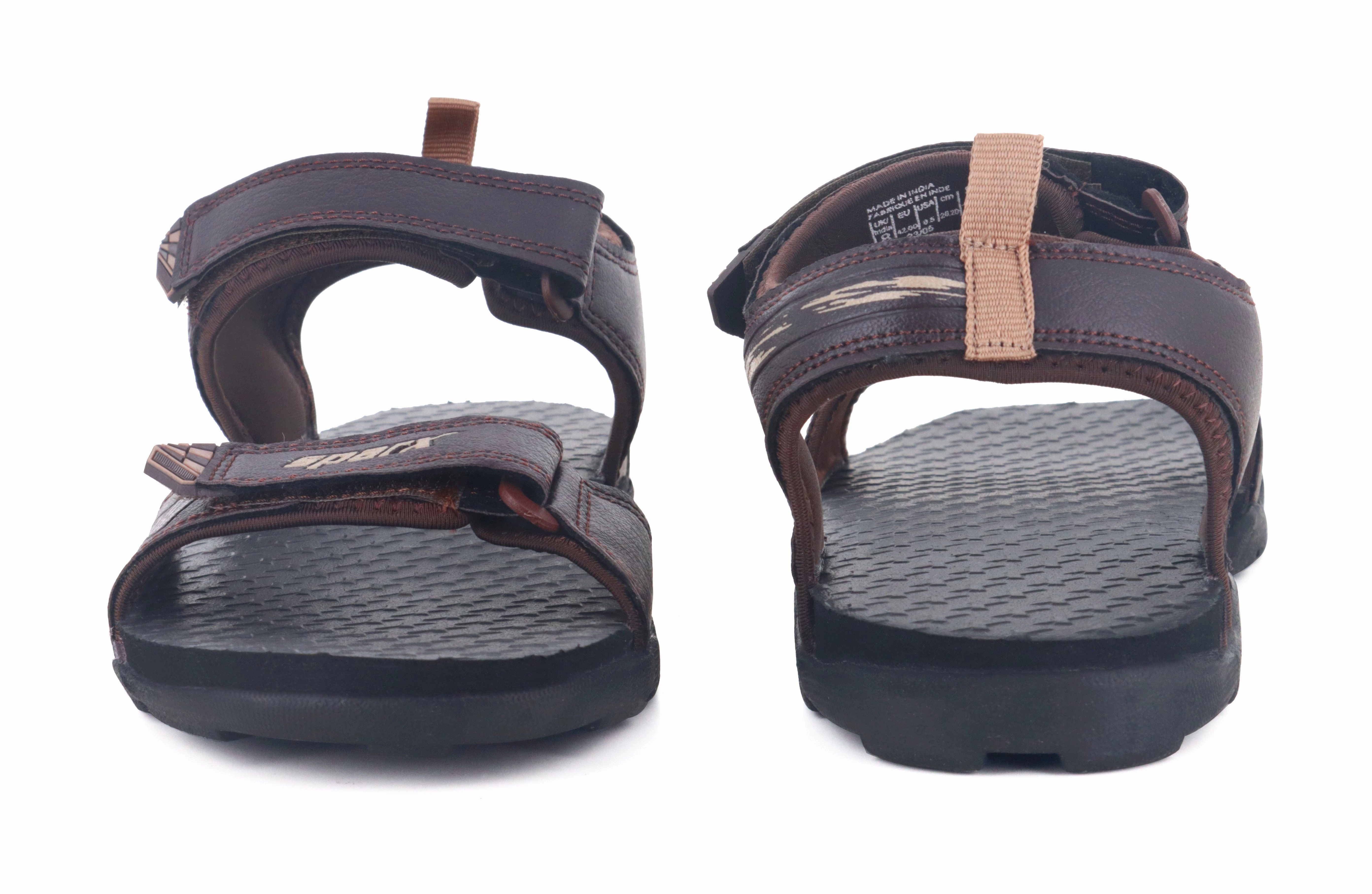 Sandals for Men SS 719 Secrets Vs Sandals
