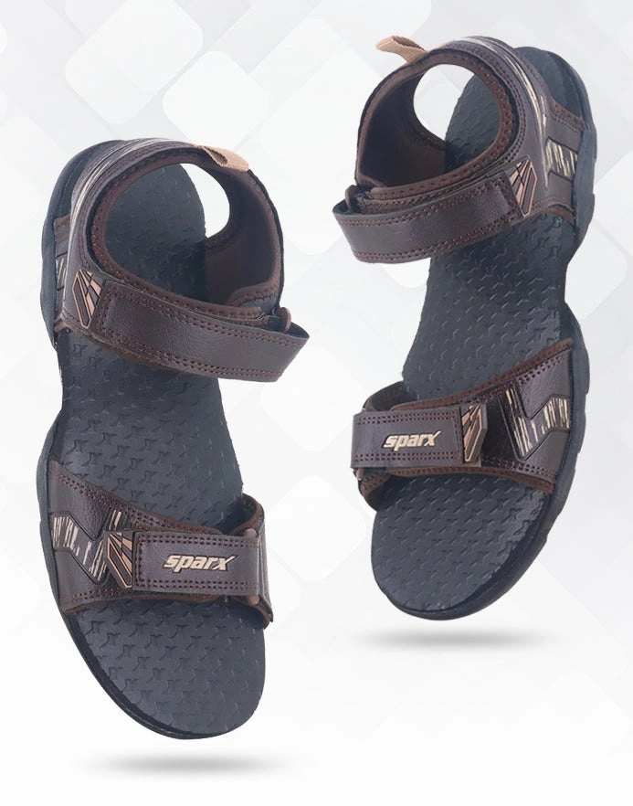 Brioso Sandals Sandals for Men SS 719