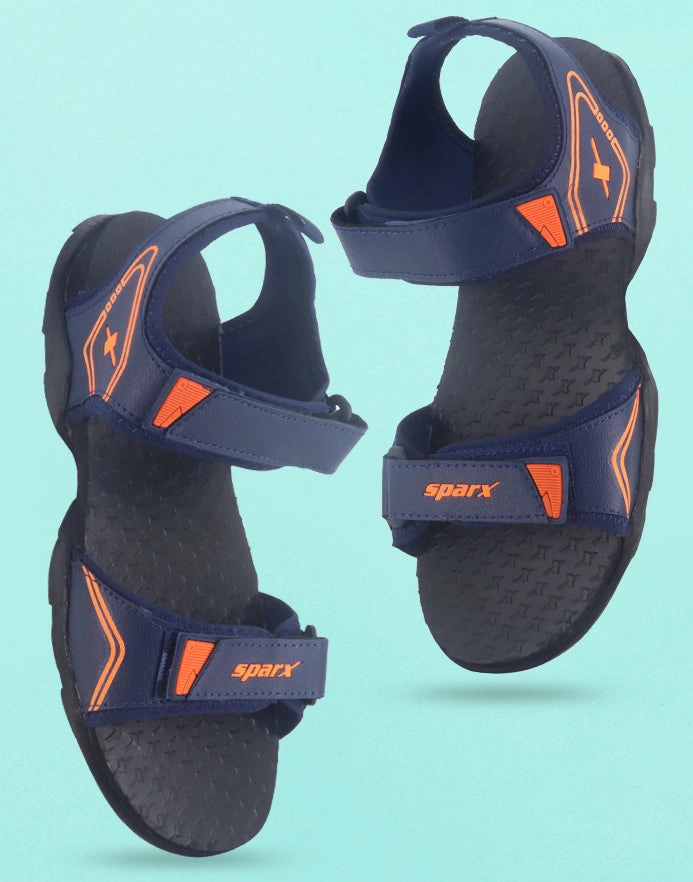 Are Ugly Sandals for Men SS 720