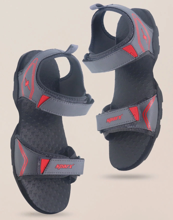 Sandals for Men SS 720 Studded Sandals