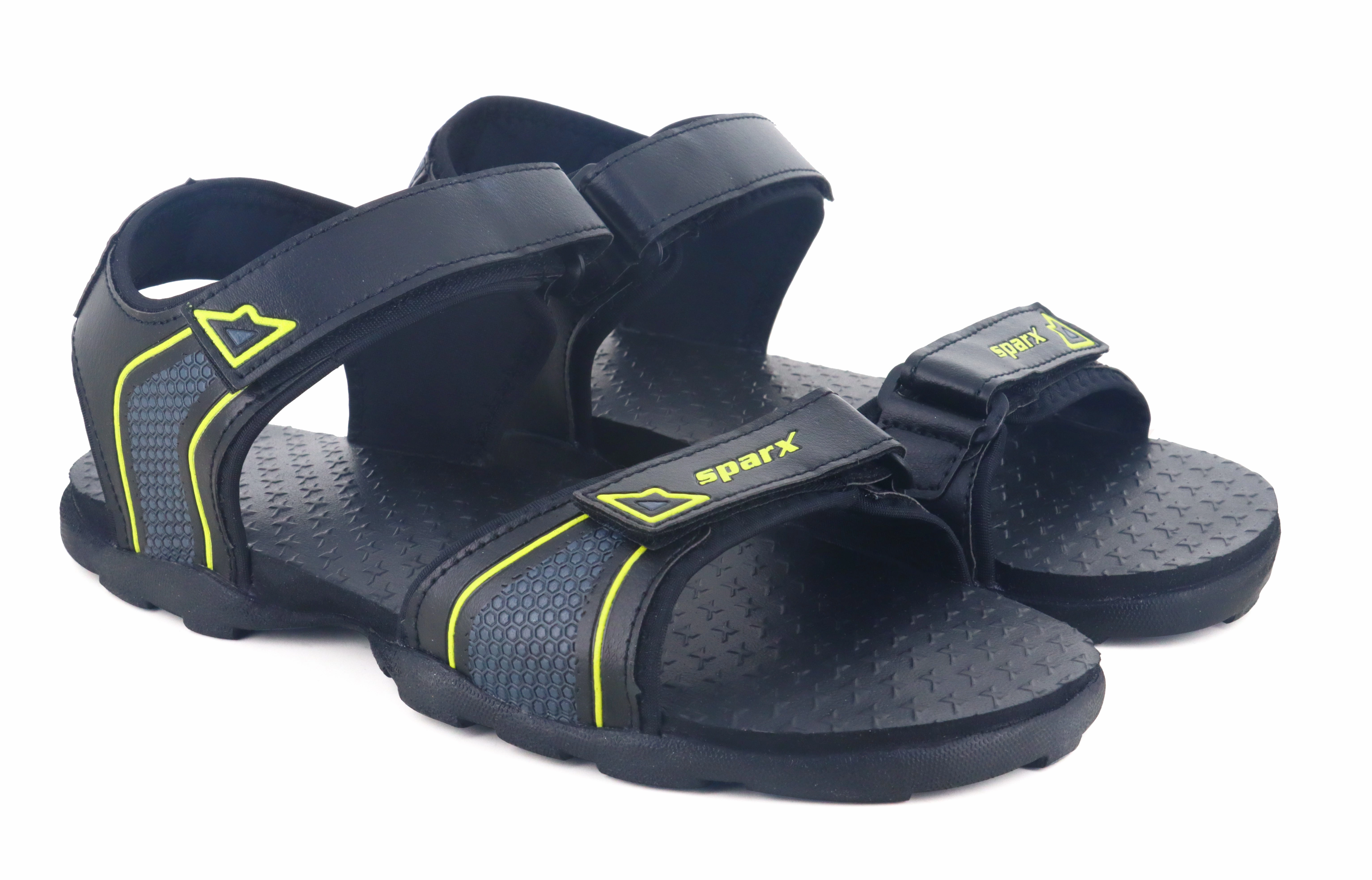 Sandals for Men SS 721 Plasticana Jelly Sandals