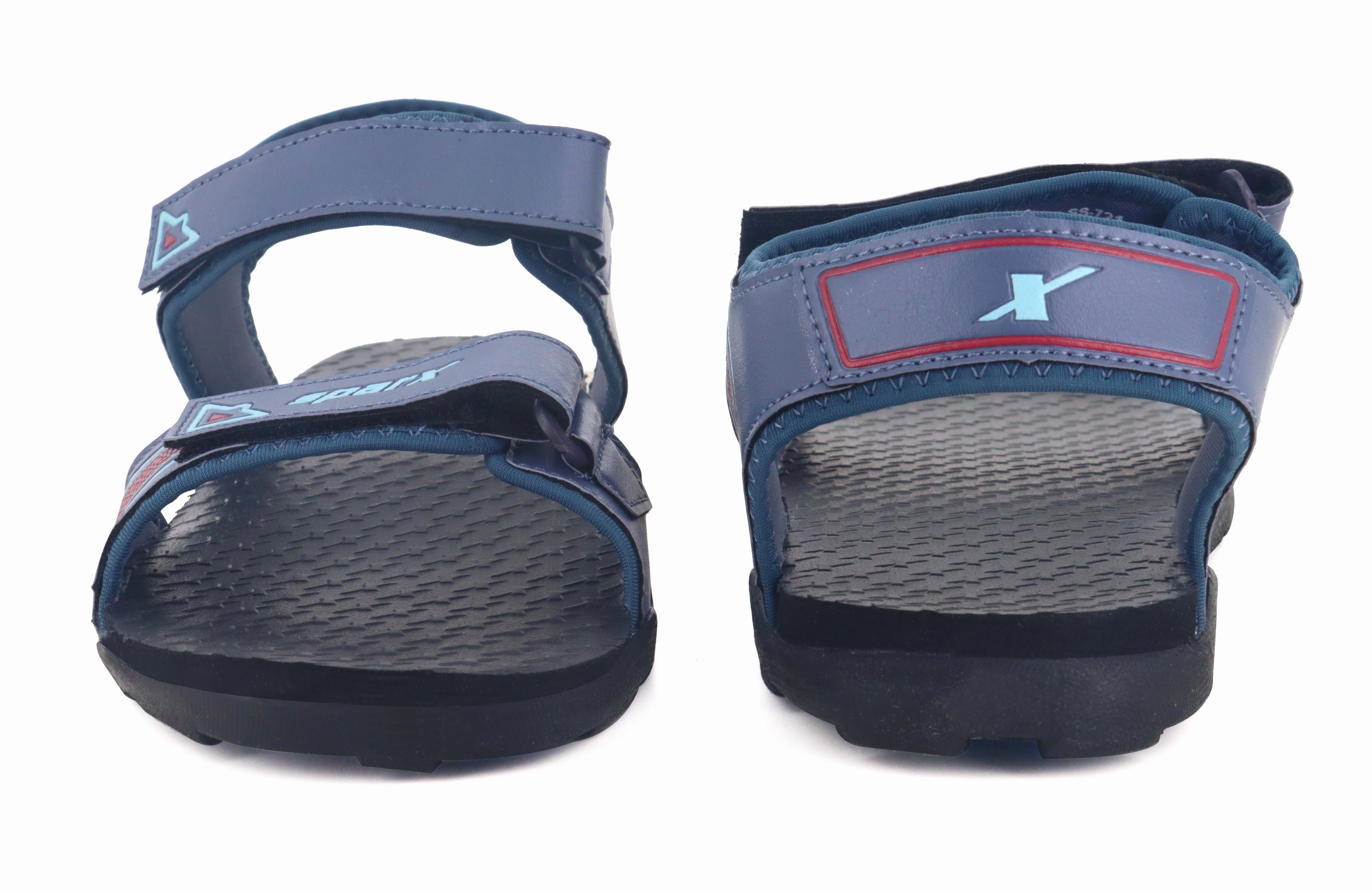 Jeweled Wedge Sandals Sandals for Men SS 721