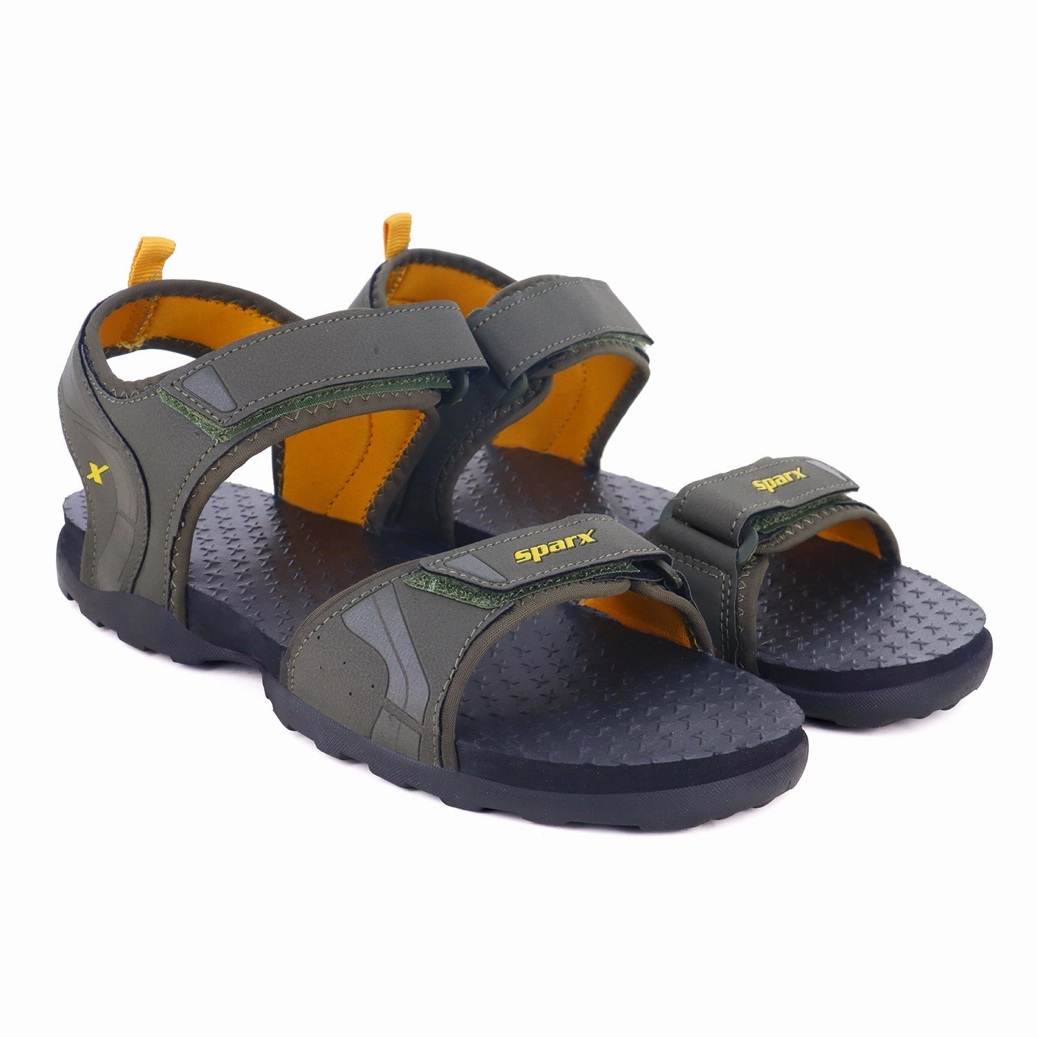 St Lucia Sandals Sandals for Men SS 723