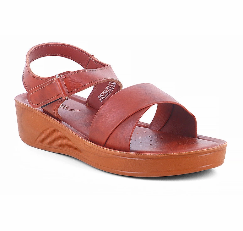 Sandals For Women PUL 192 Reef Platform Sandals