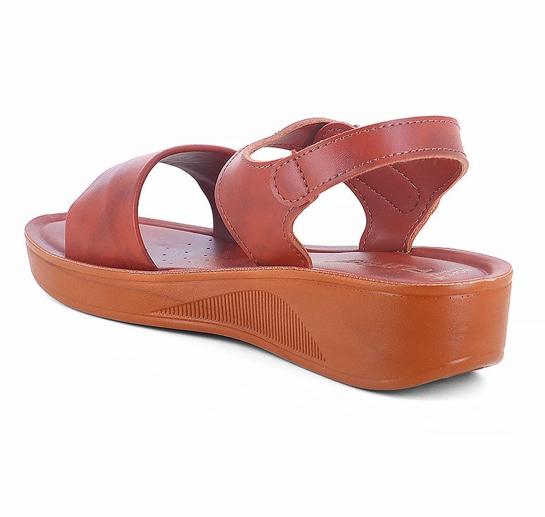 Sandals Ankle Tie Sandals For Women PUL 192