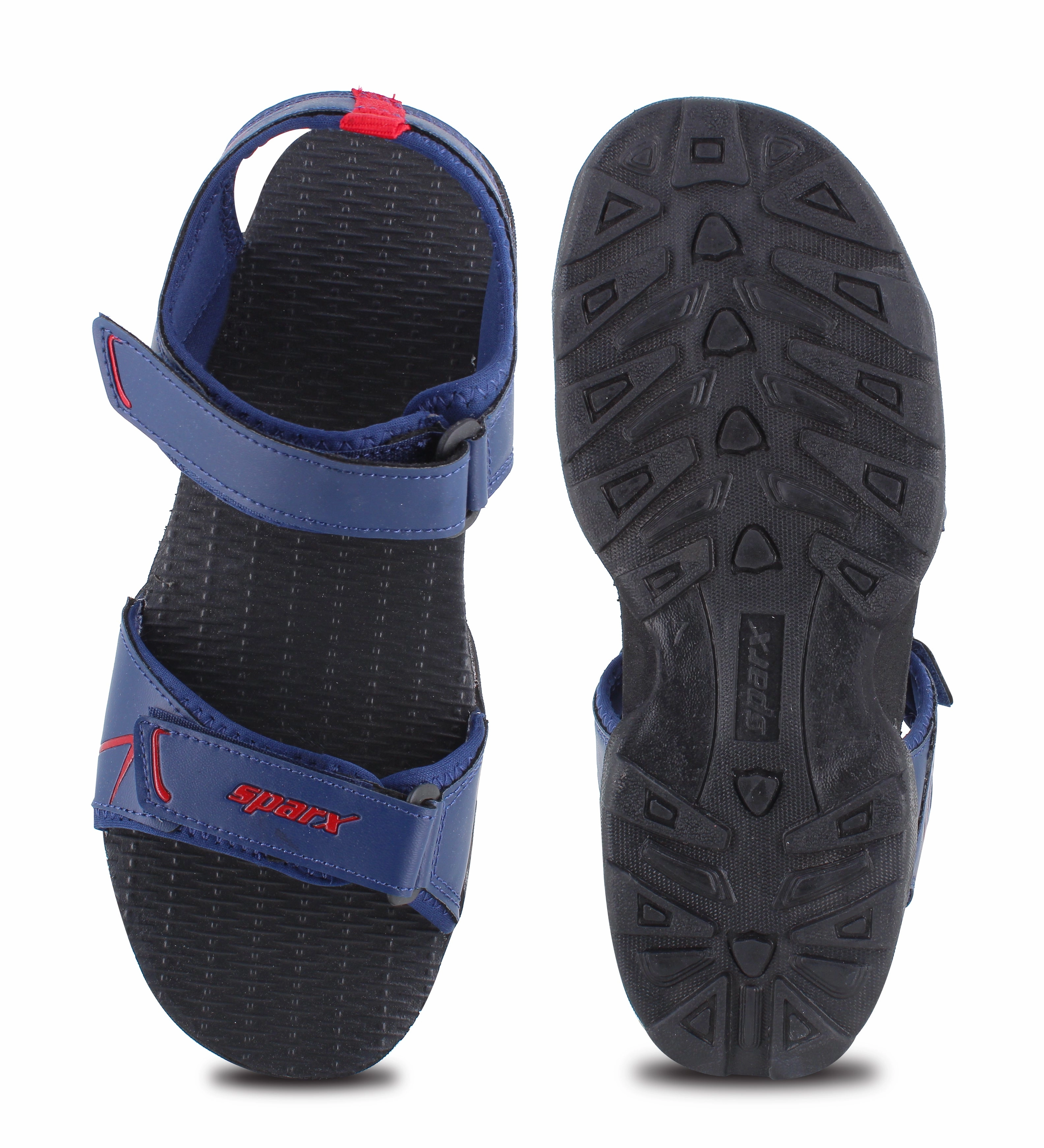 Sandals Cognac Sandals for Men SS 713