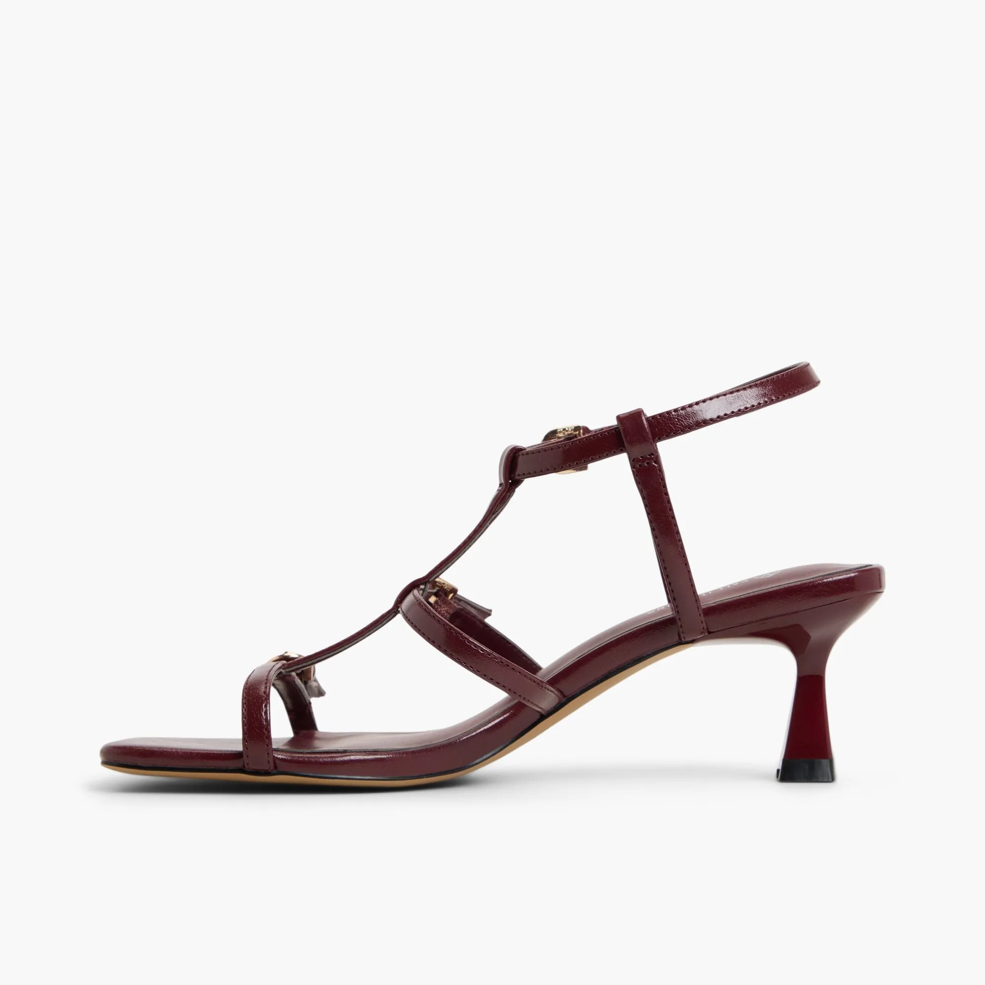 Saphiraa High Heel 4 Inch