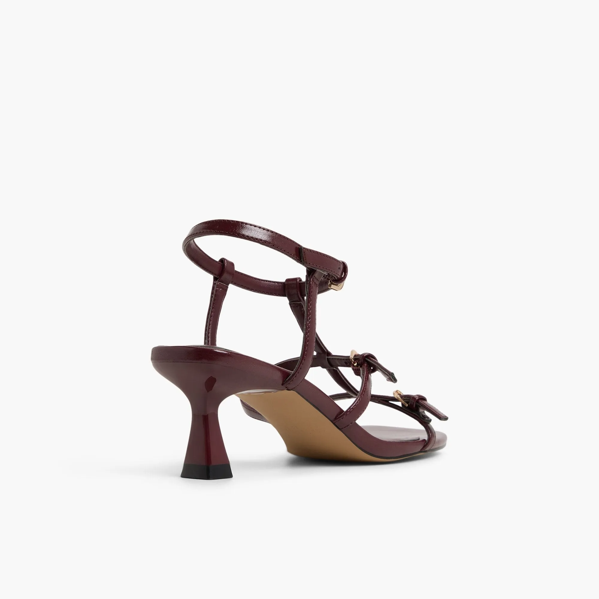 Lady Gaga High Heel Shoes Saphiraa