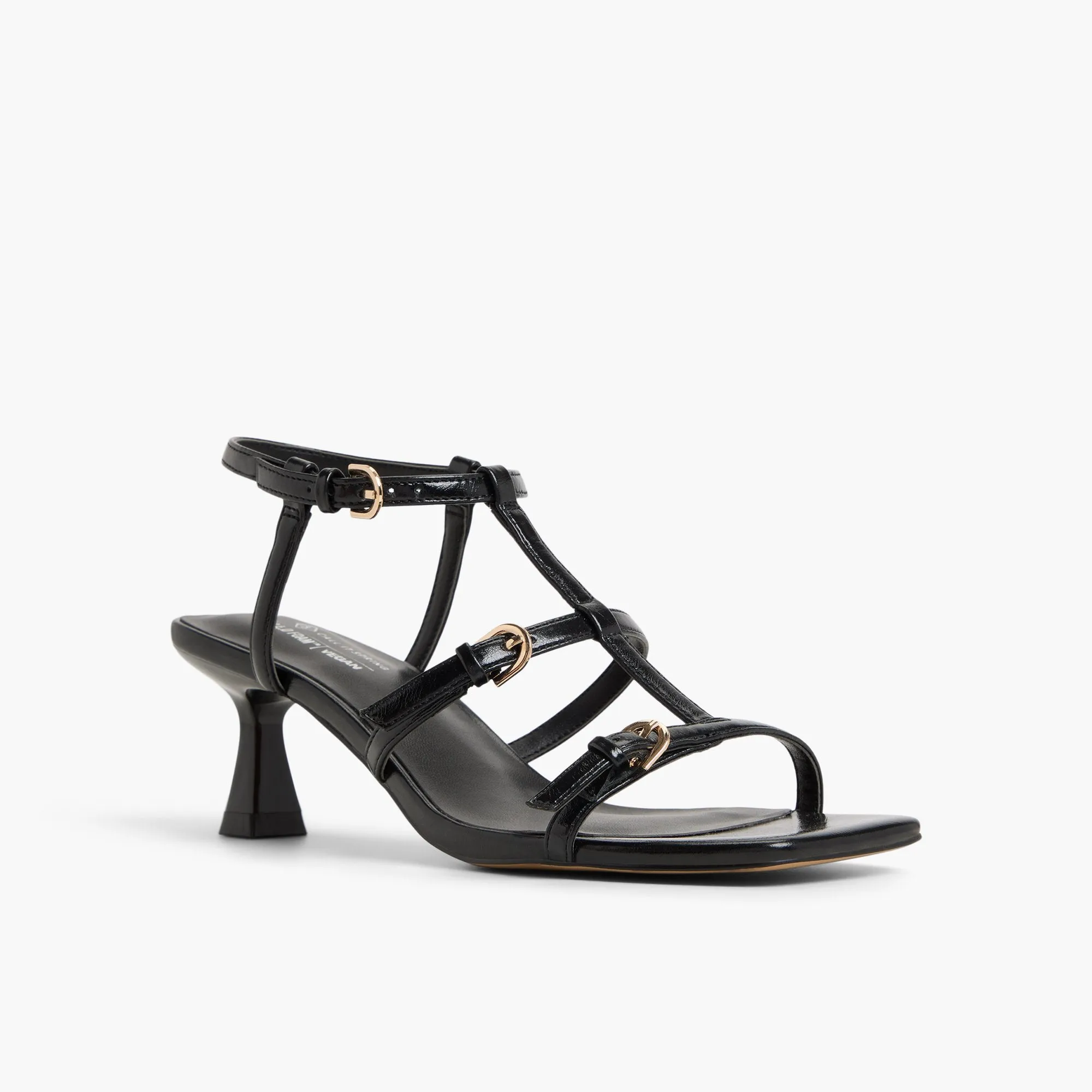 High Heel Costume Saphiraa