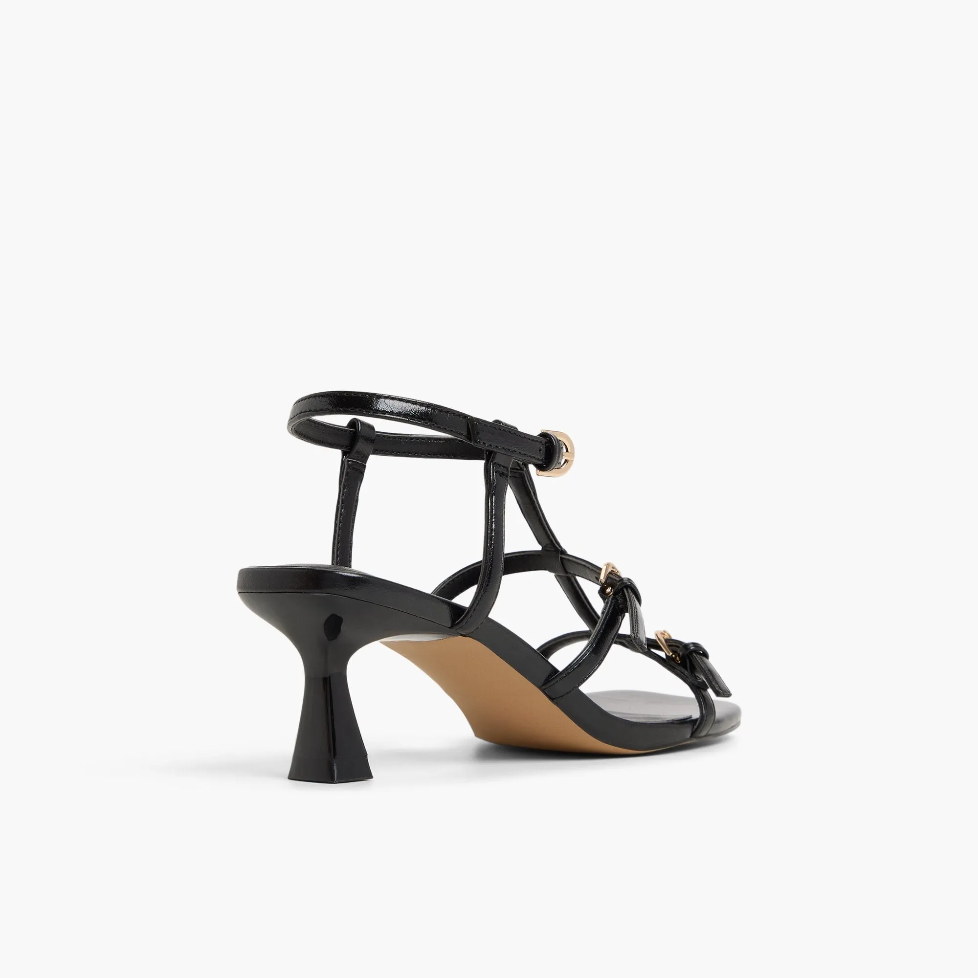 Feet In High Heel Saphiraa