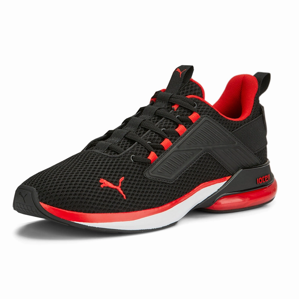 Puma Mb 03 Lo Team Basketball Shoes Cell Rapid Running Shoes