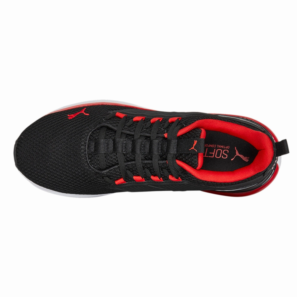 Puma Slip Resistant Work Shoes Cell Rapid Running Shoes