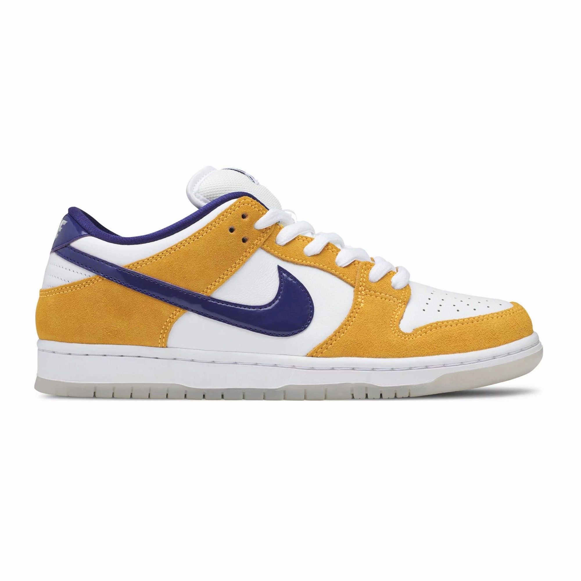 SB Dunk Low 'Laser Orange' Nike Air Jordan Shoes