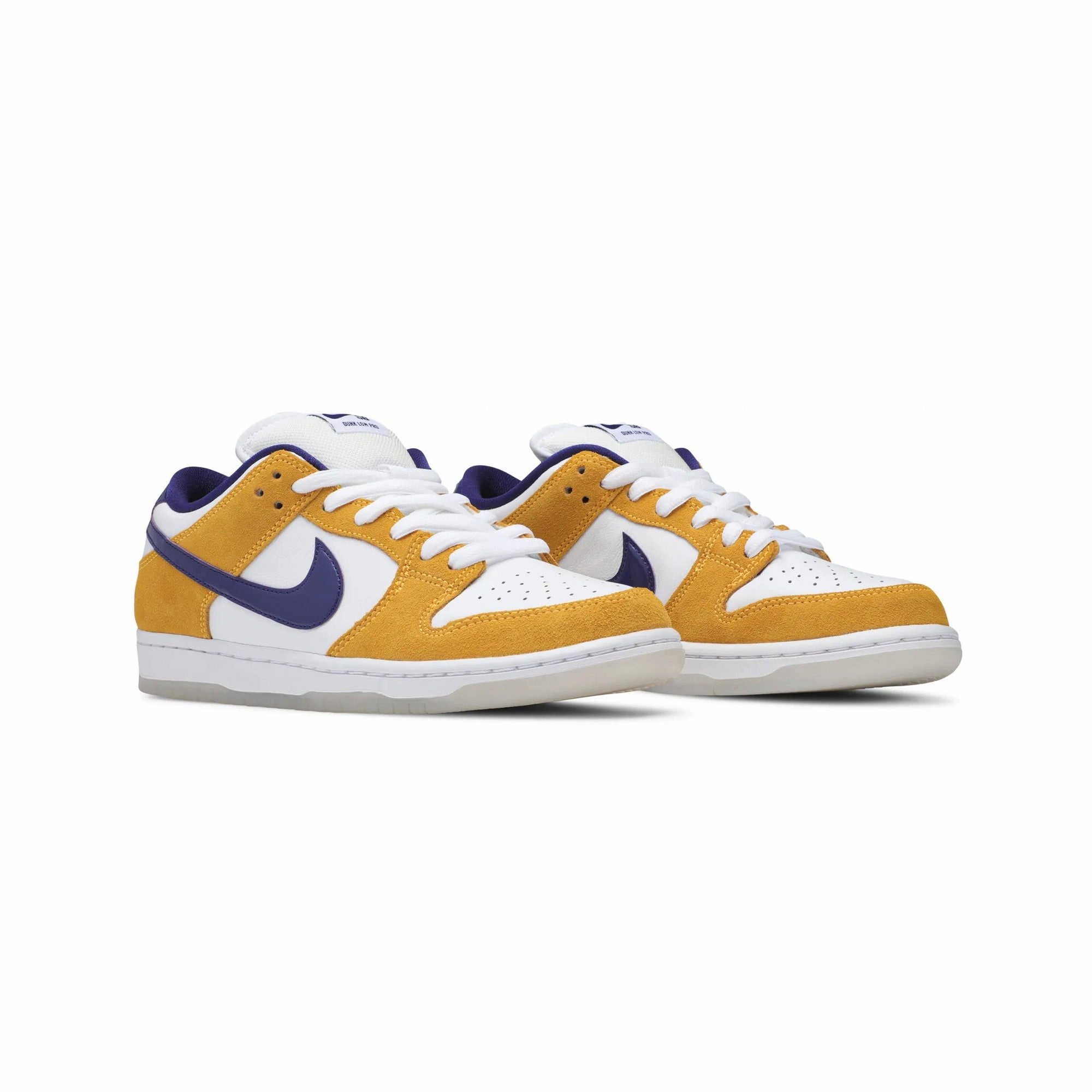 SB Dunk Low 'Laser Orange' Nike Air Max Torch Shoes