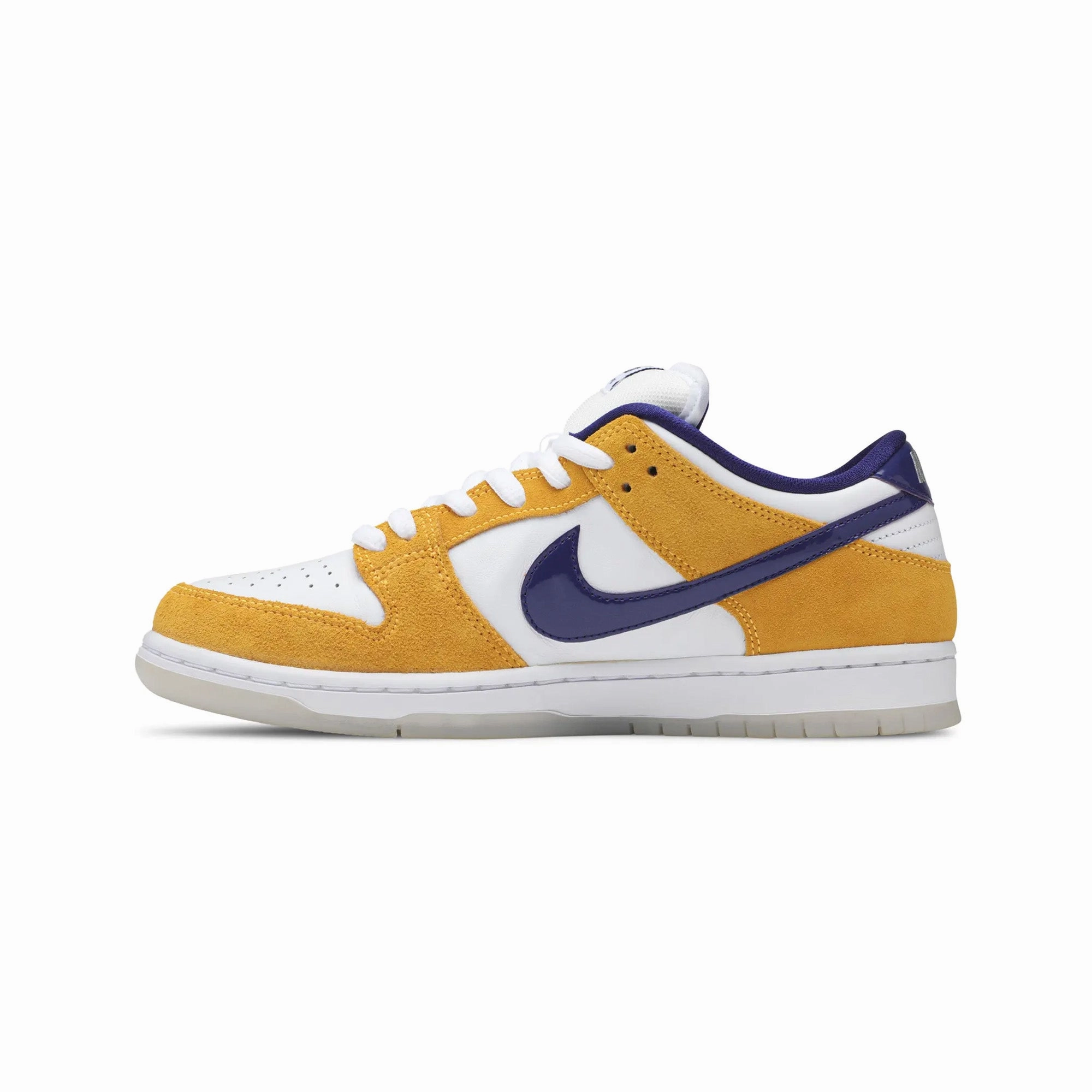 Team Usa Nike Shoes SB Dunk Low 'Laser Orange'