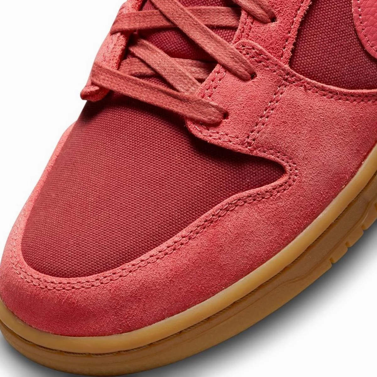 Nike Shoes Basketball Kd SB Dunk Low Pro PRM 'Adobe'