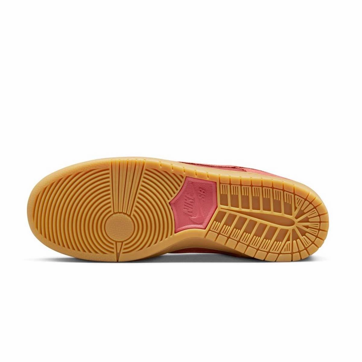 SB Dunk Low Pro PRM 'Adobe' Nike Jog Shoes