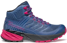 Keen Pyrenees Hiking Boot Scarpa Rush Mid GTX Womens Hiking Boot