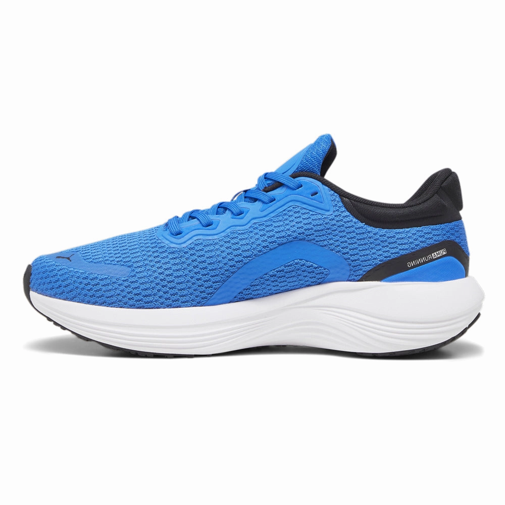 Jil Sander Puma Shoes Scend Pro Running Shoes