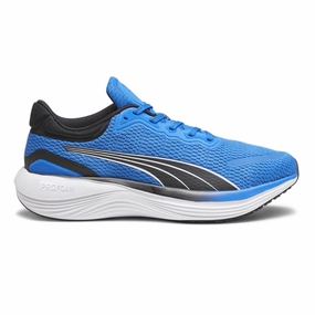 Scend Pro Running Shoes Puma Ferrari Shoes Future Cat Remix Mid