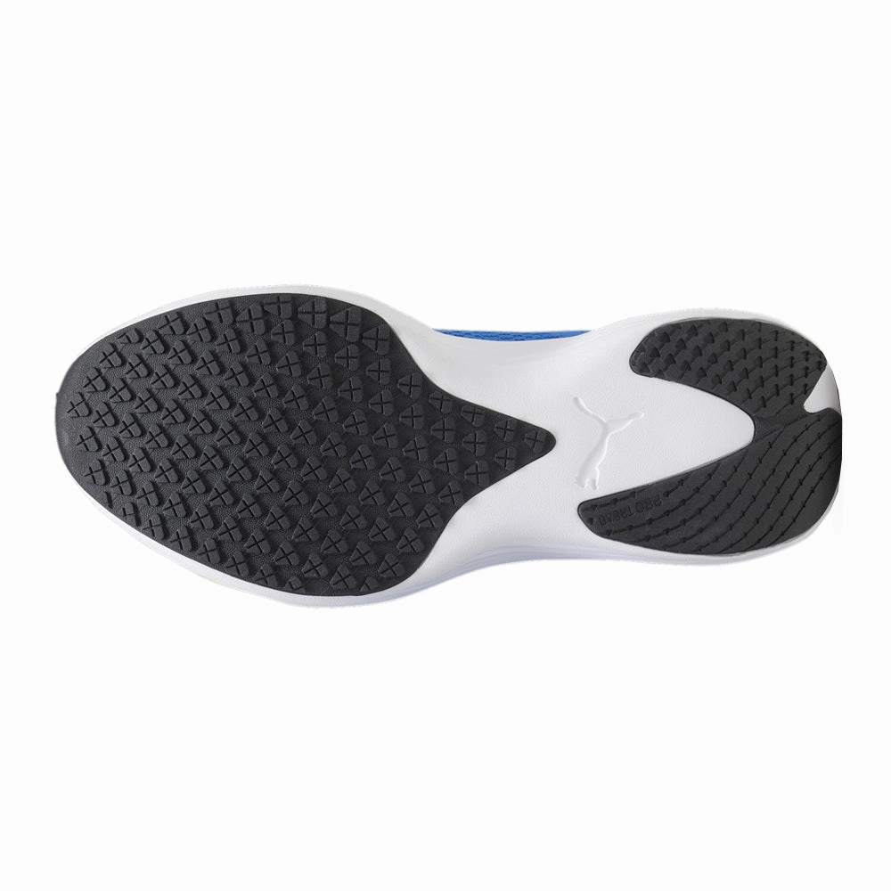 Puma Cat Suede Shoes Scend Pro Running Shoes