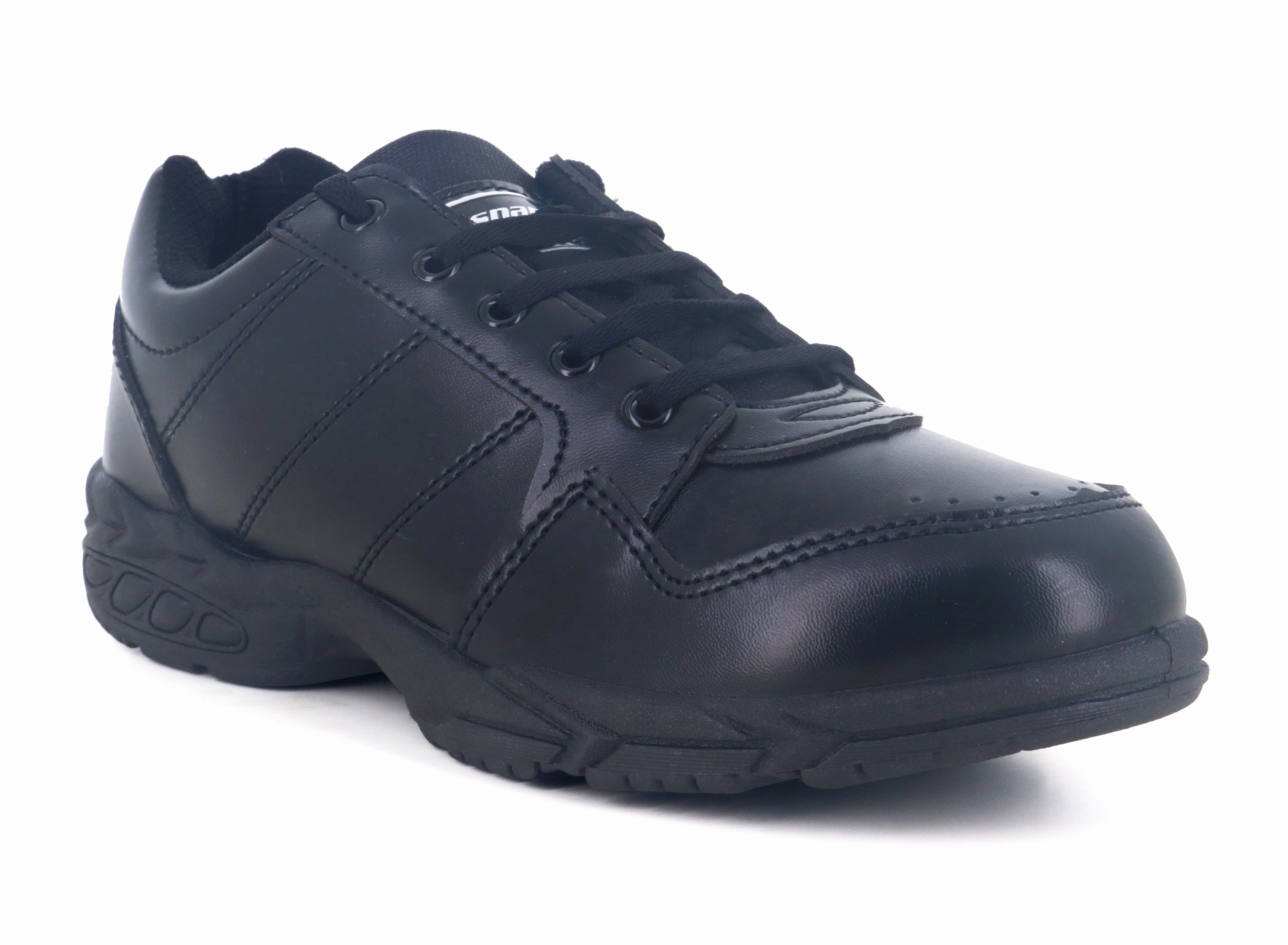 School Shoes for Kids SSM 10 Cleaning My Shoes