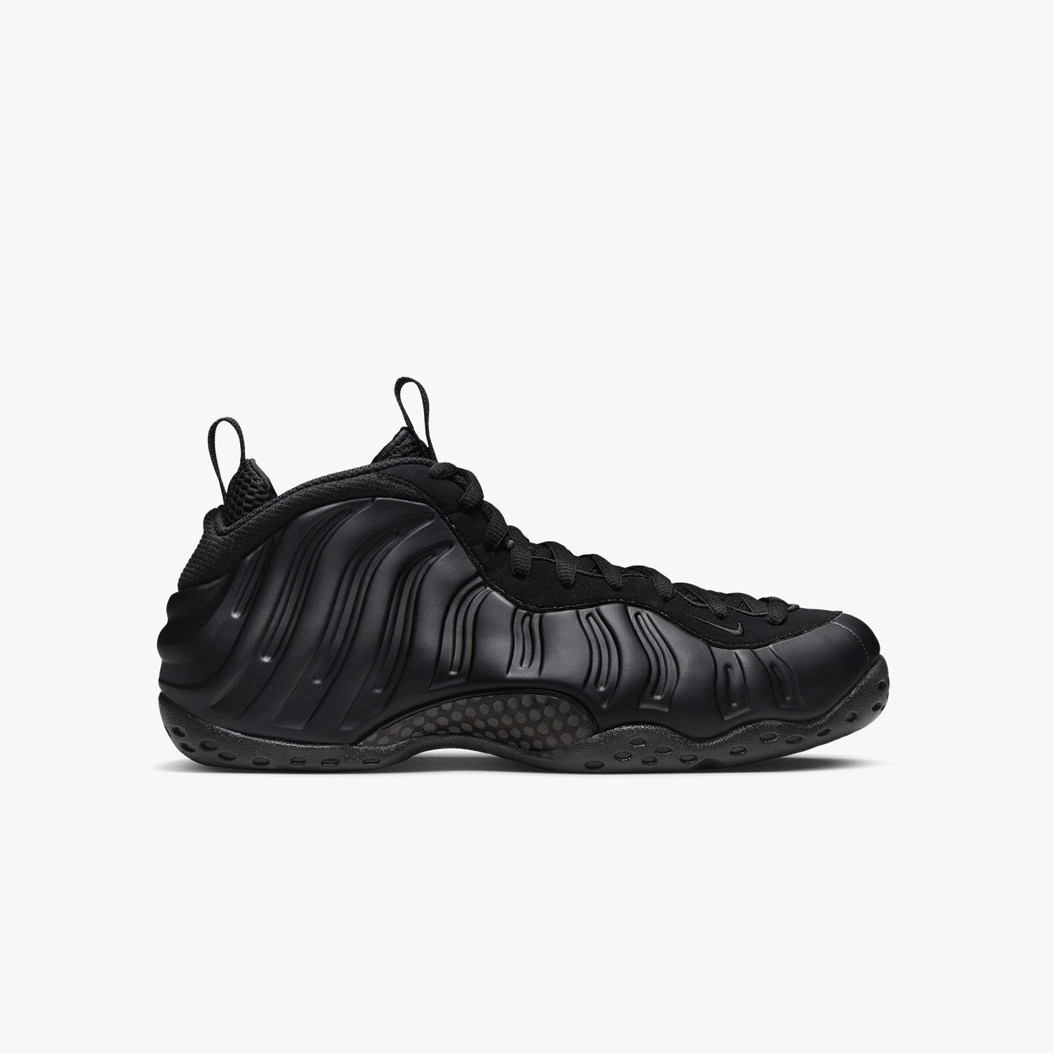 Men's Air Foamposite One "Anthracite" Rose Nike Shoes