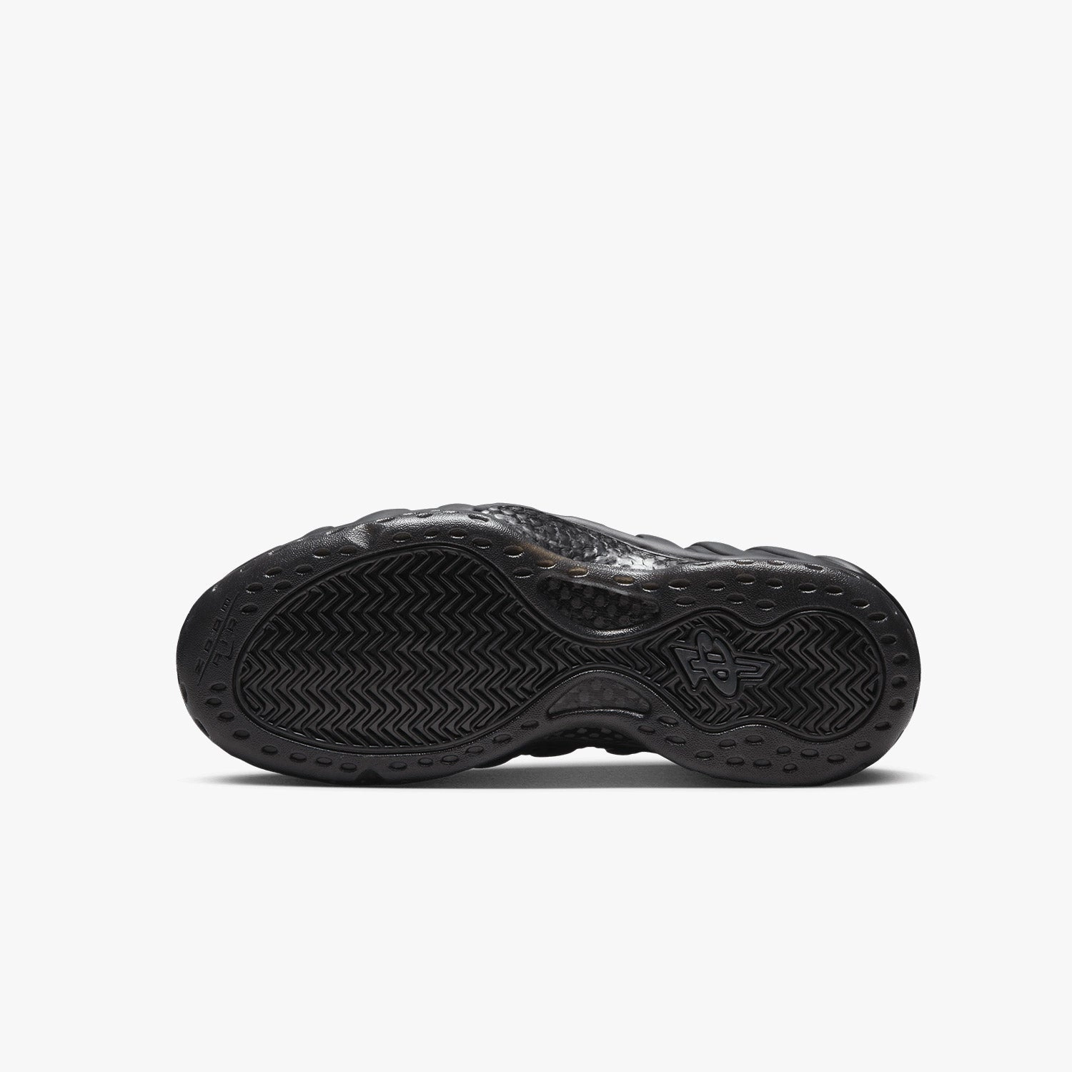 Men's Air Foamposite One "Anthracite" Nike Skateboard Shoe