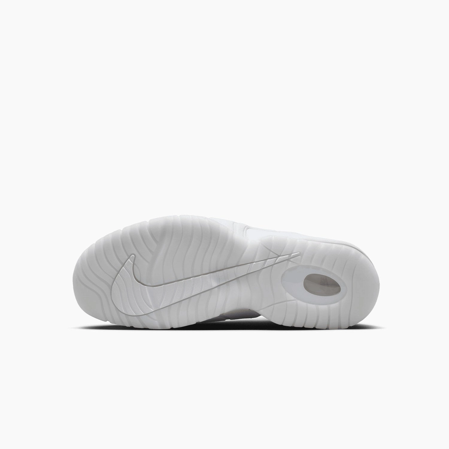 Nike Court Tennis Shoes Men's Nike Air Max Penny 1 "Pure Platinum"