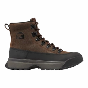 Scout 87' Pro Boot Size 43 Ankle Boots