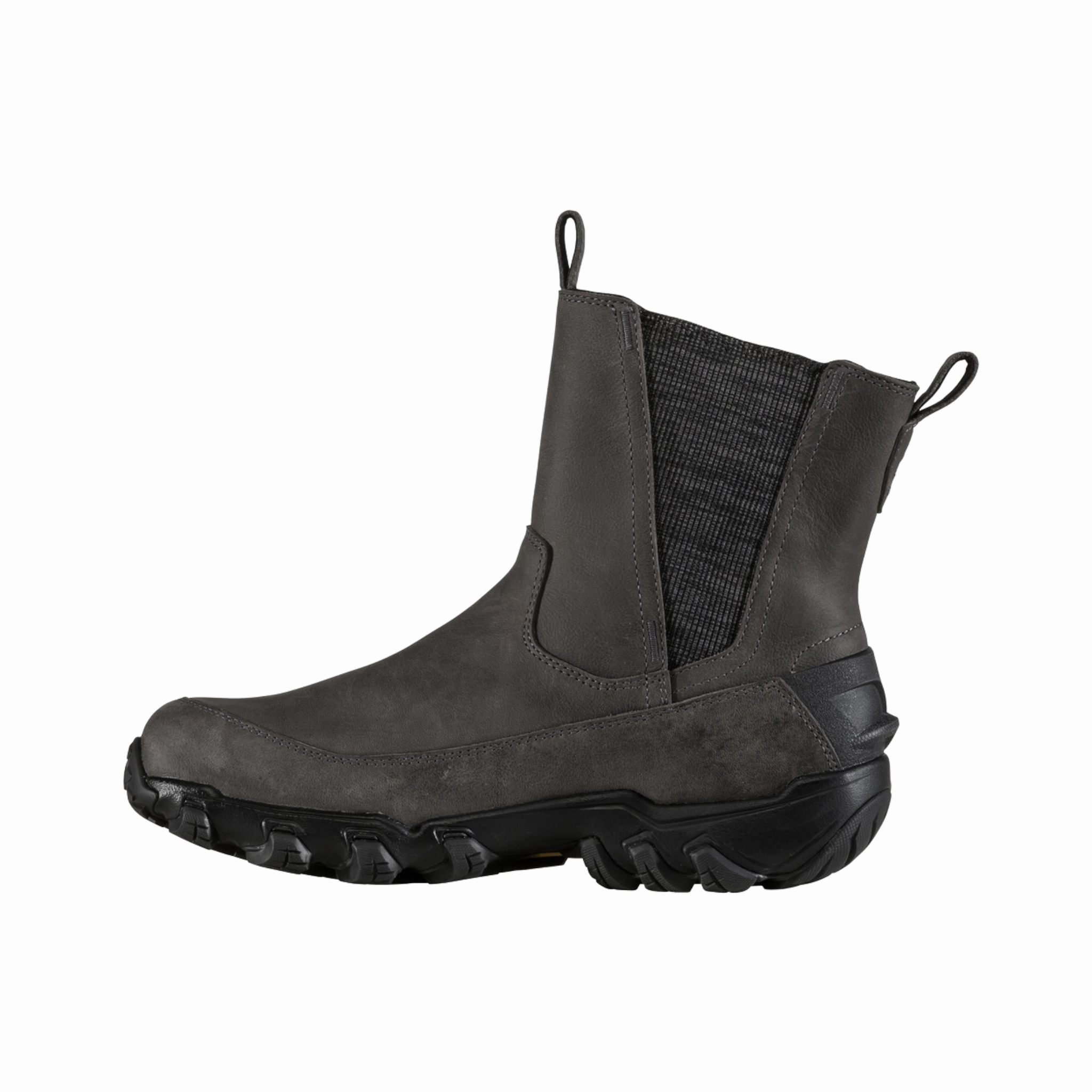 Casual Ankle Boots Outfit Men's Big Sky II Mid Insulated Waterproof